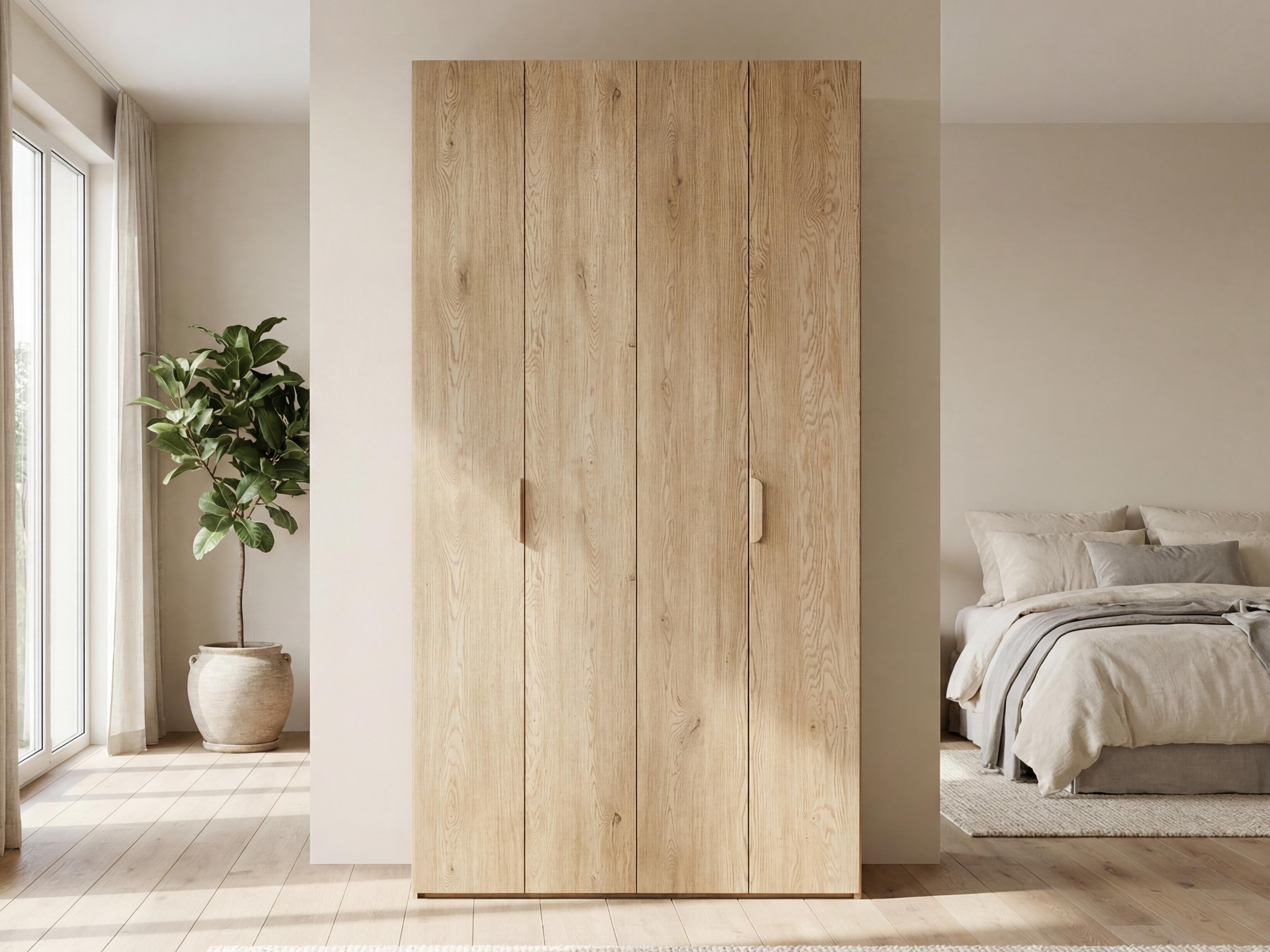 Garderobna omara Daltoro 104