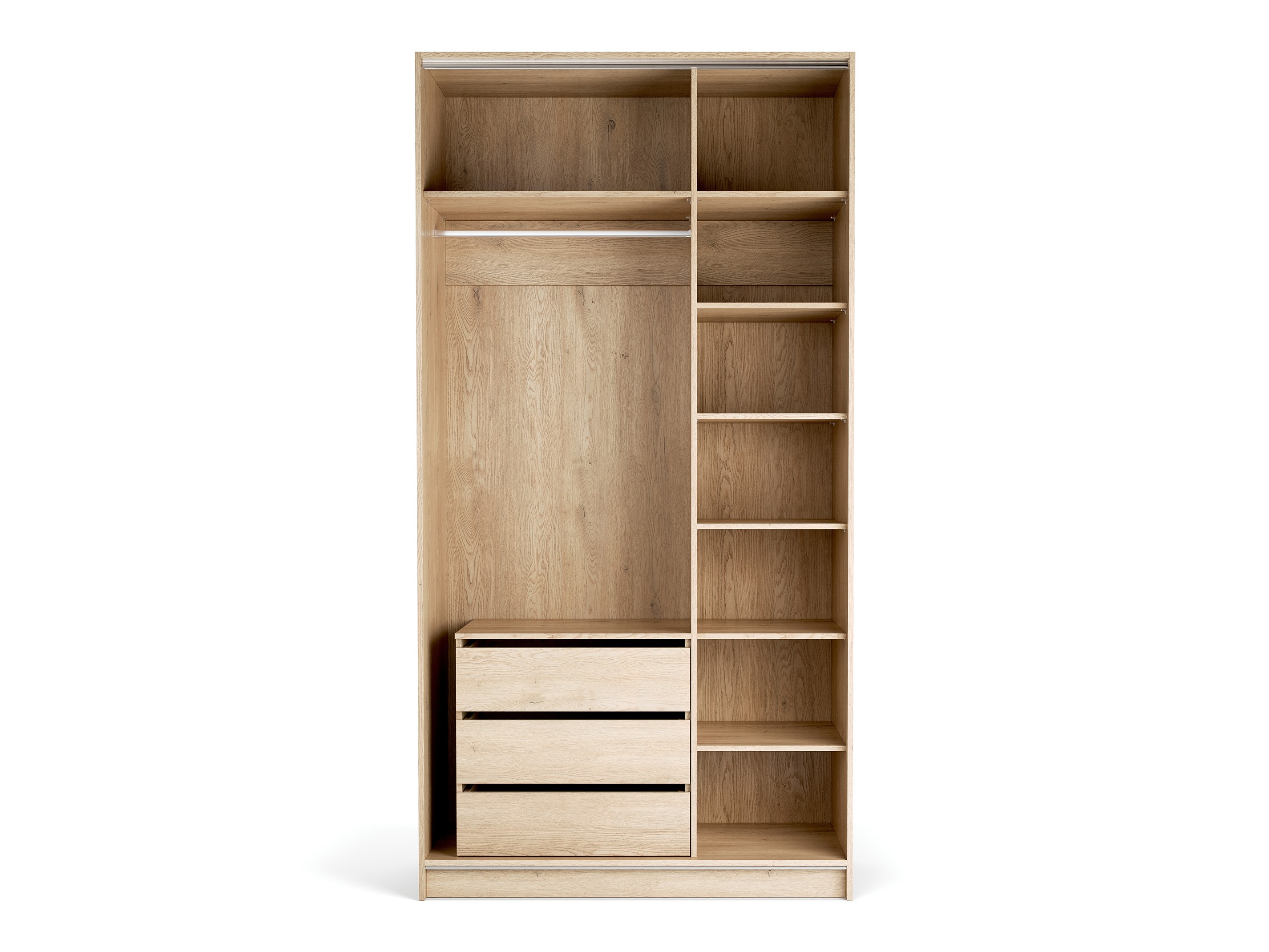 Garderobna omara Daltoro 104