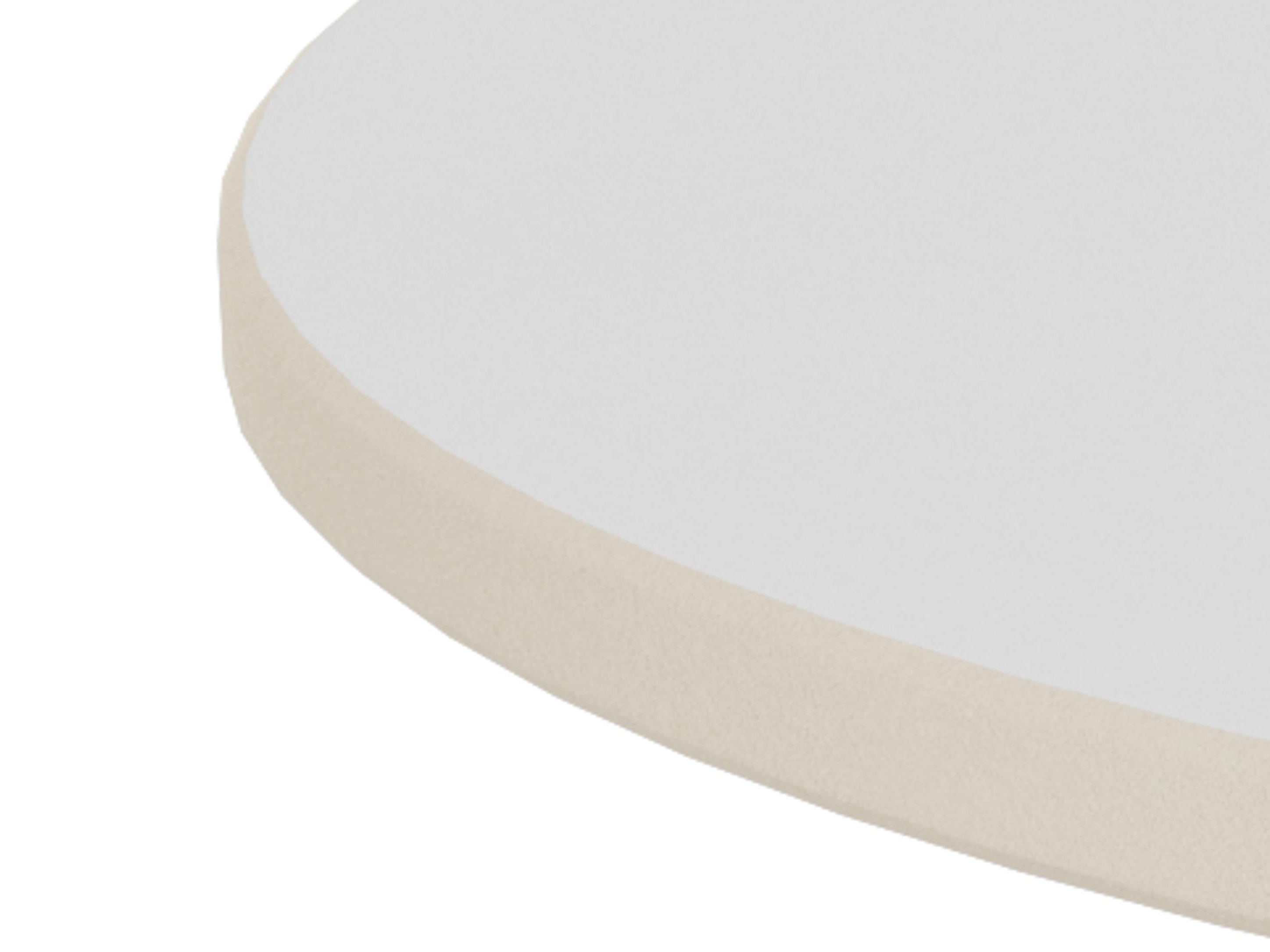 Klubska mizica Norsica 1045 (Bela)