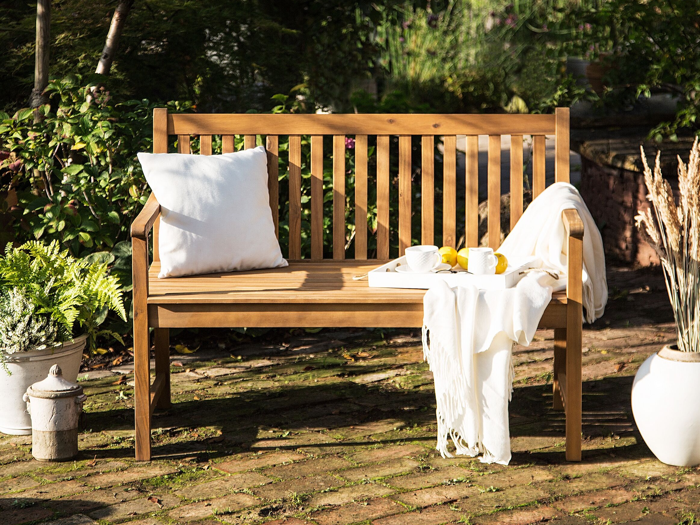 Vrtna klop Berwyn 3237