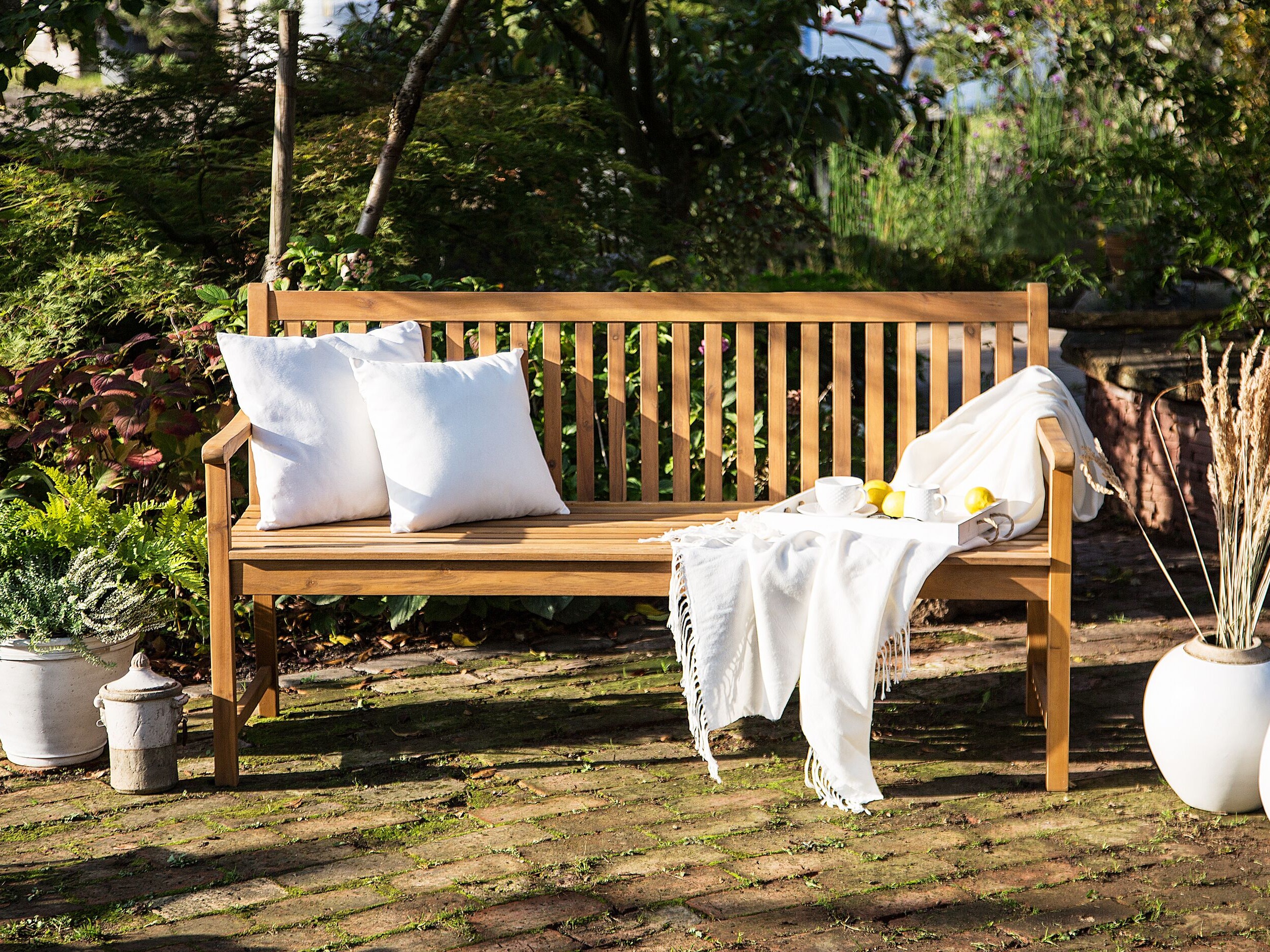 Vrtna klop Berwyn 3241