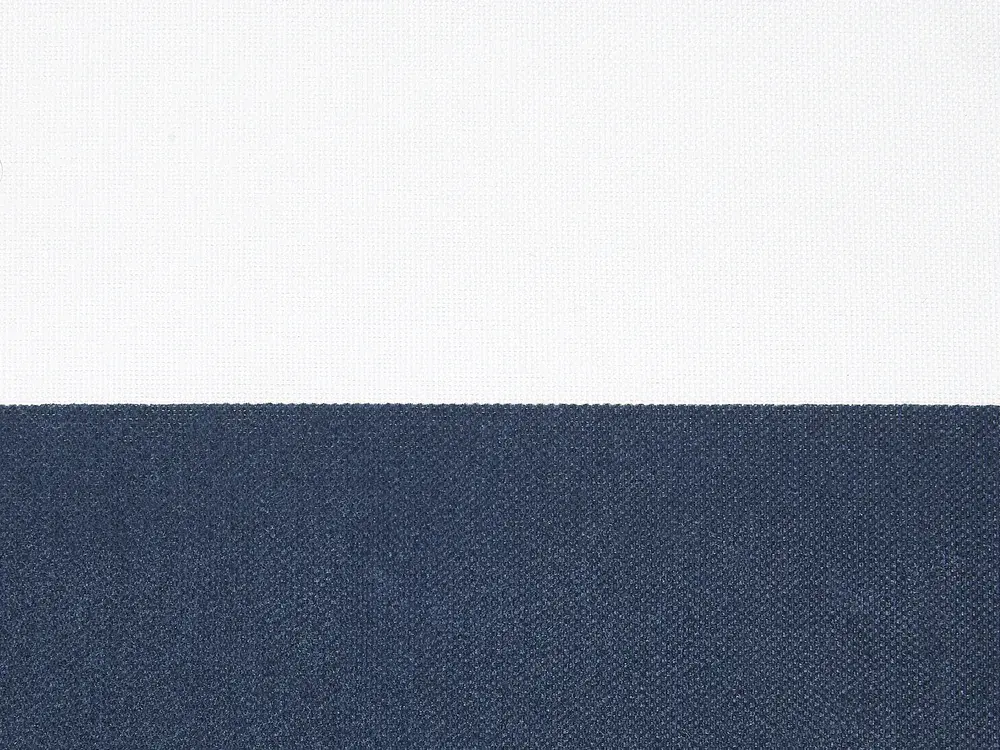 Vrtna klop Berwyn 3248 (Bela + Temno modra)