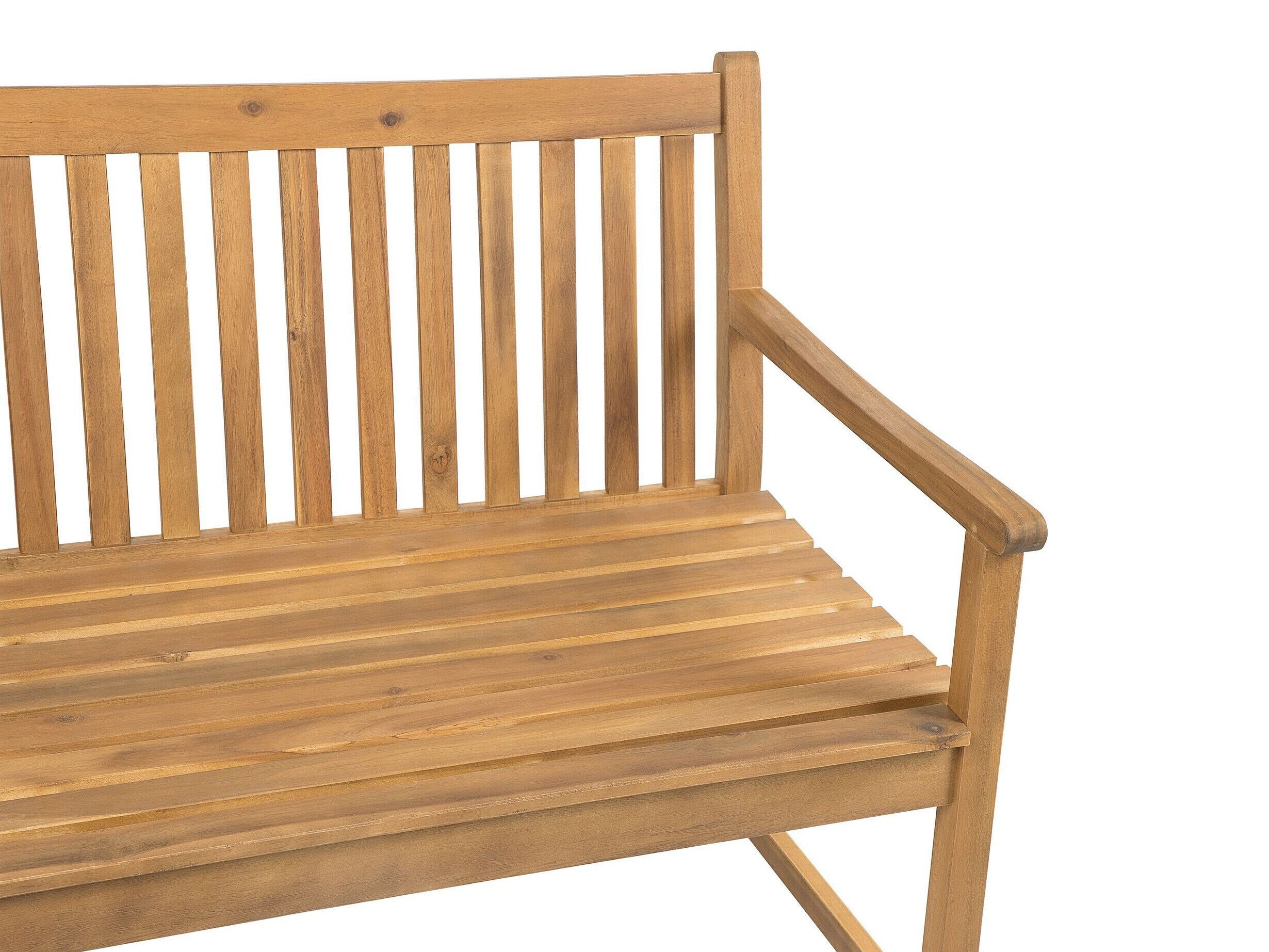 Vrtna klop Berwyn 3248 (Bela + Temno modra)