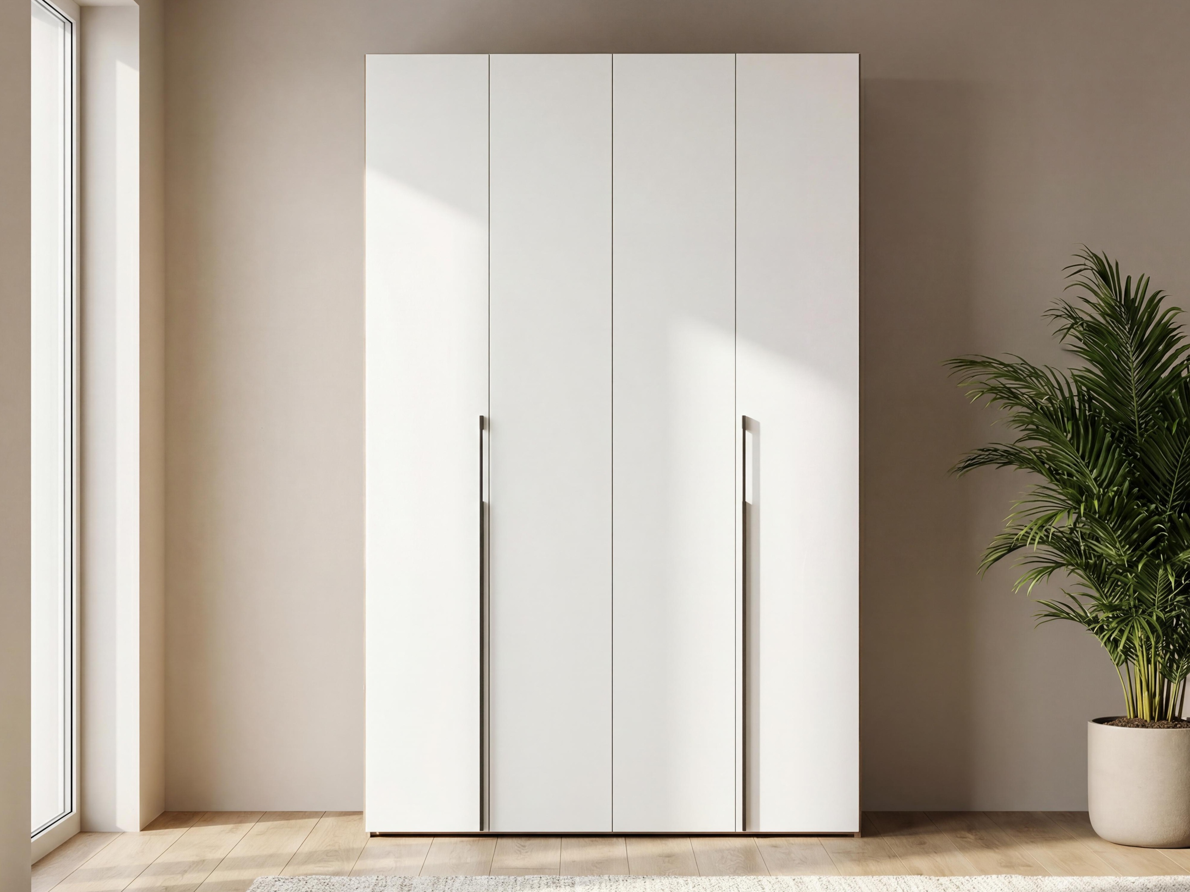 Garderobna omara Daltoro 105