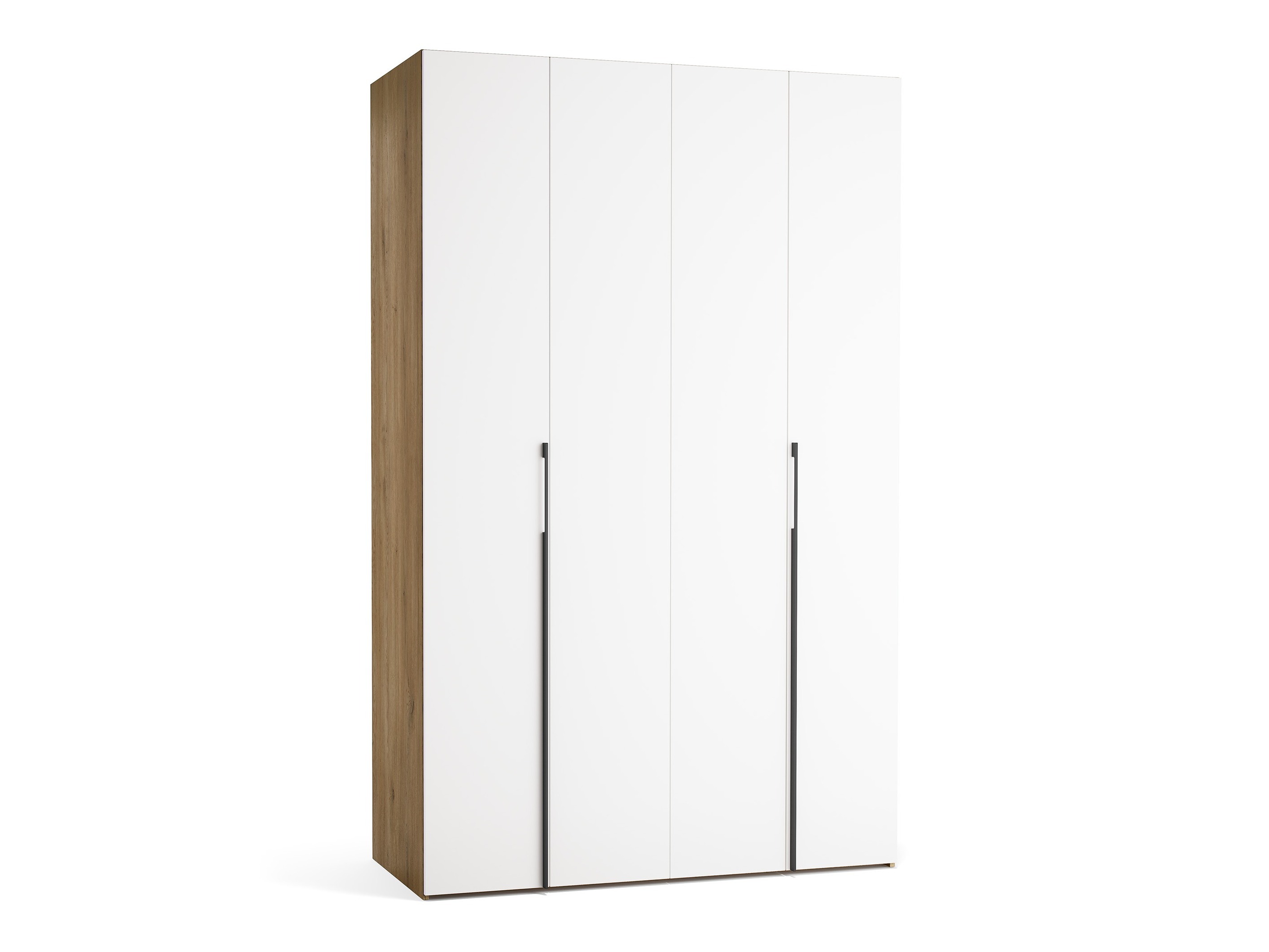 Garderobna omara Daltoro 105