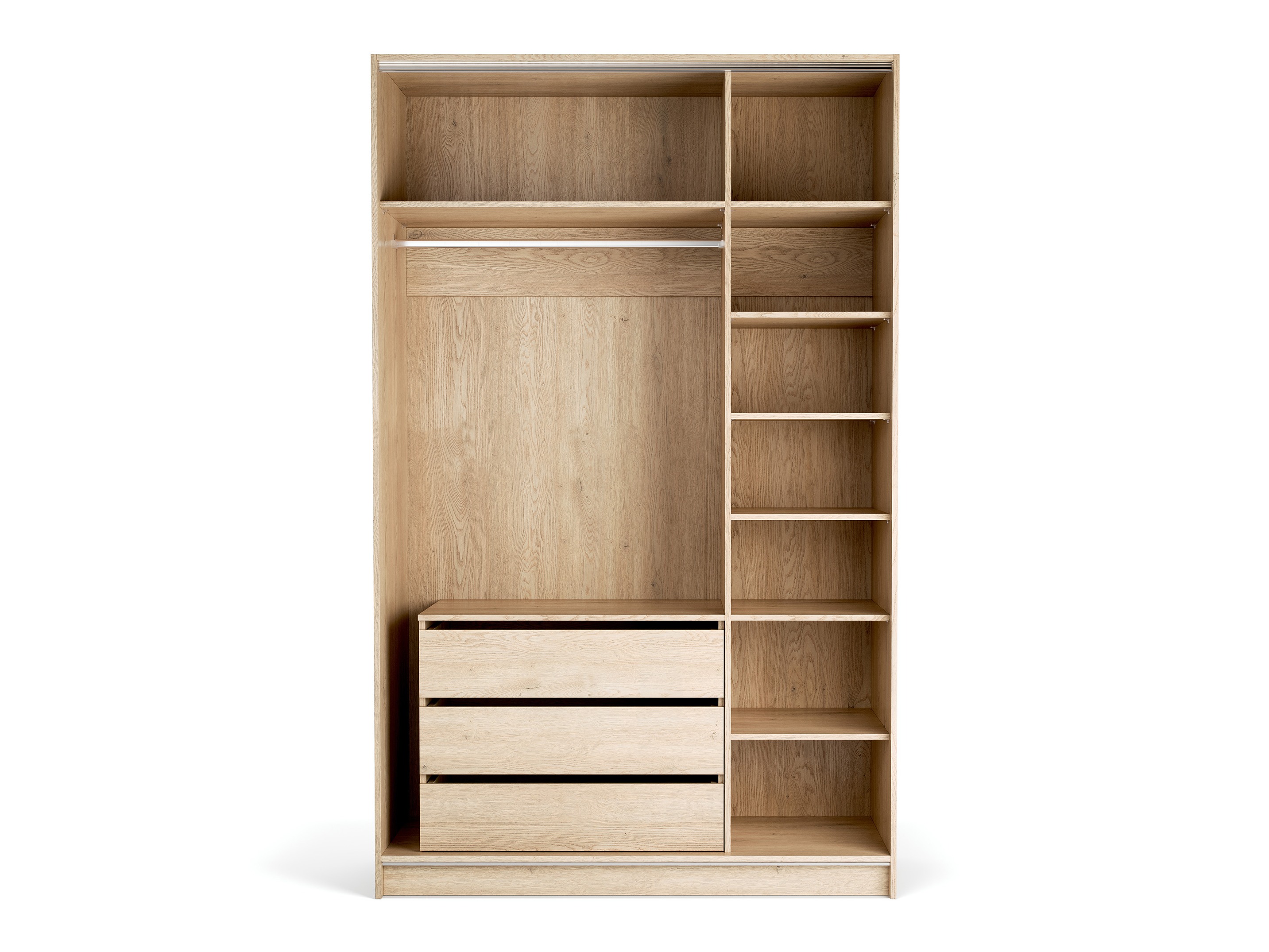 Garderobna omara Daltoro 105