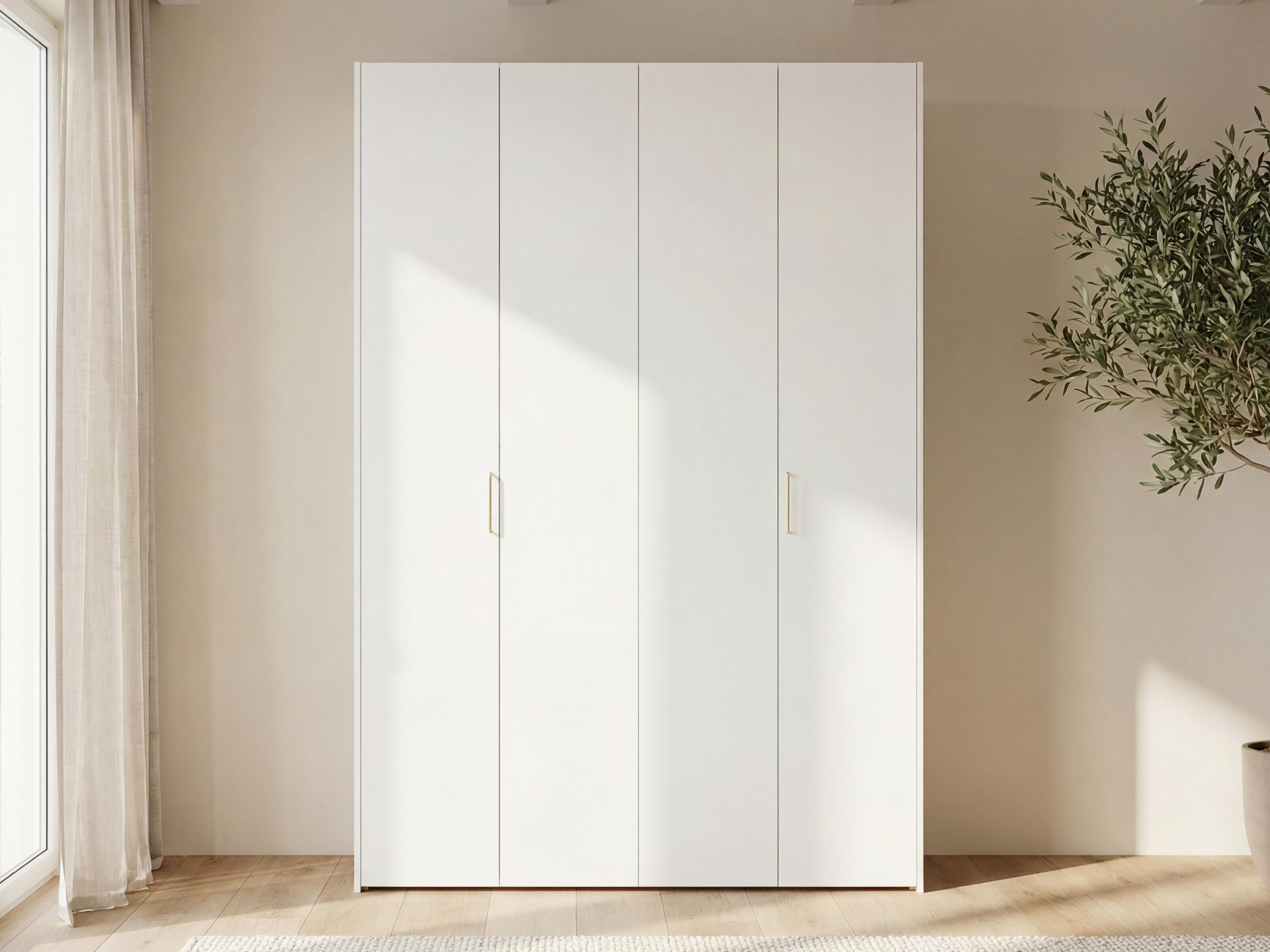 Garderobna omara Daltoro 106