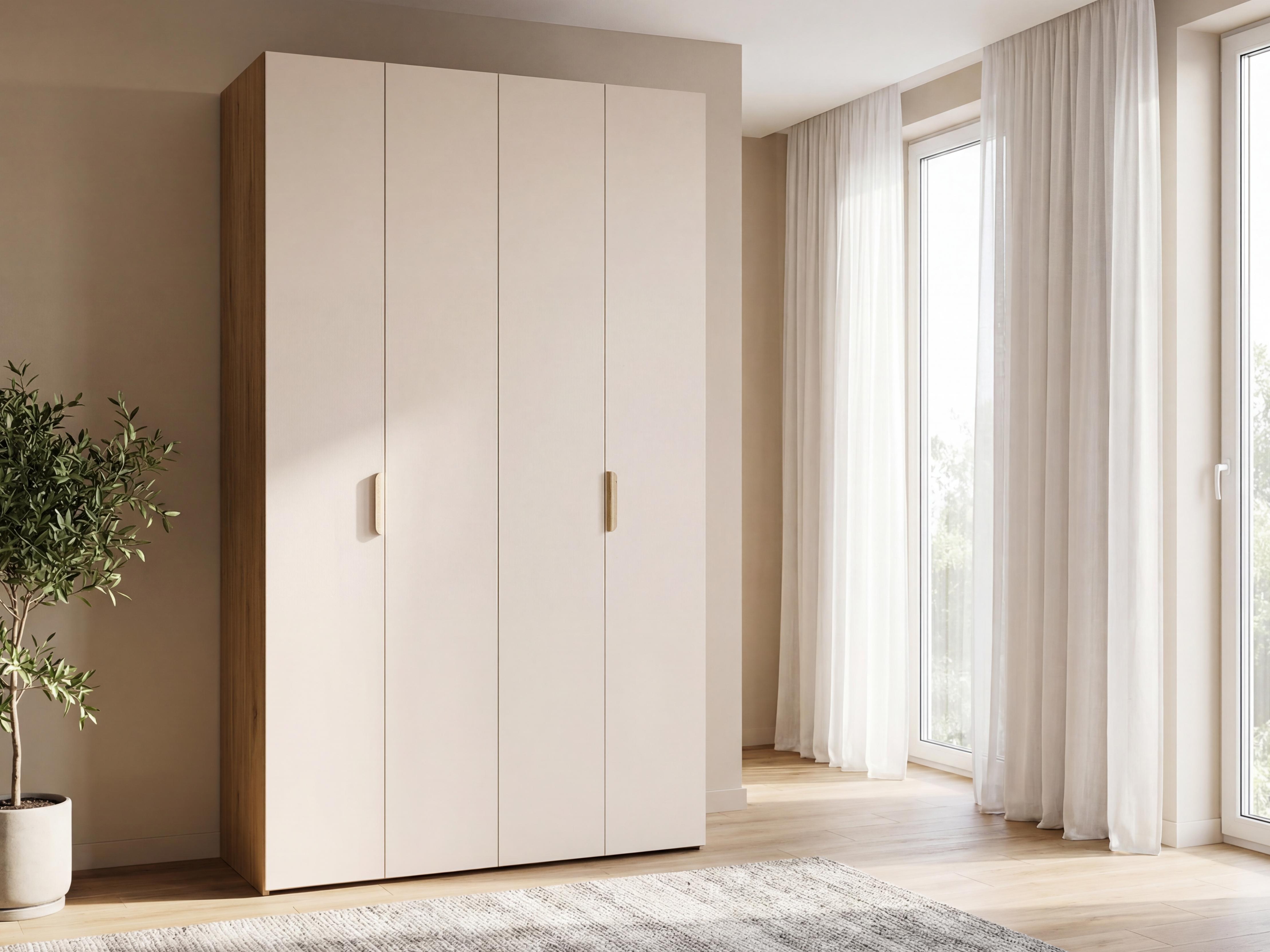 Garderobna omara Daltoro 107