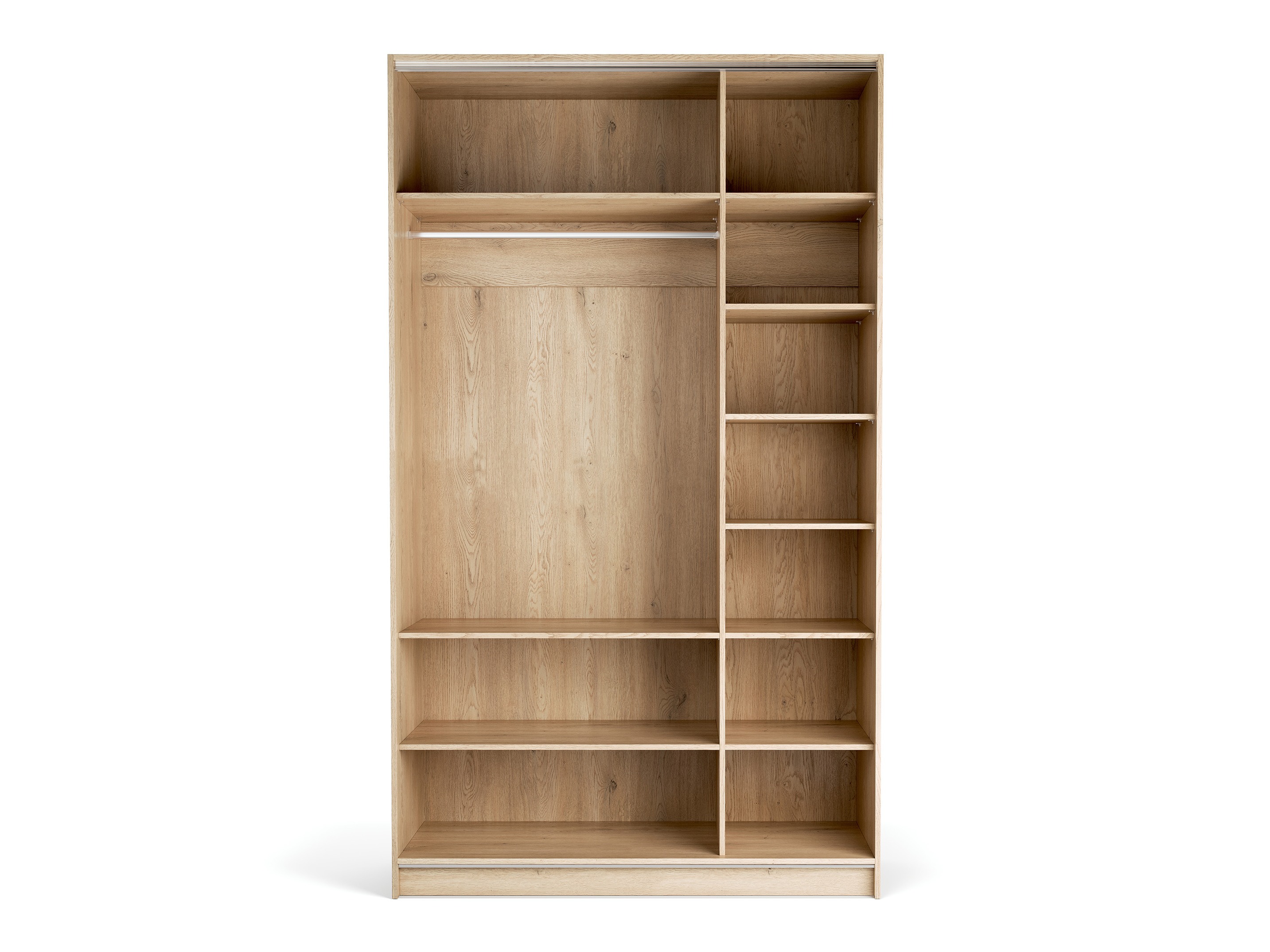 Garderobna omara Daltoro 107