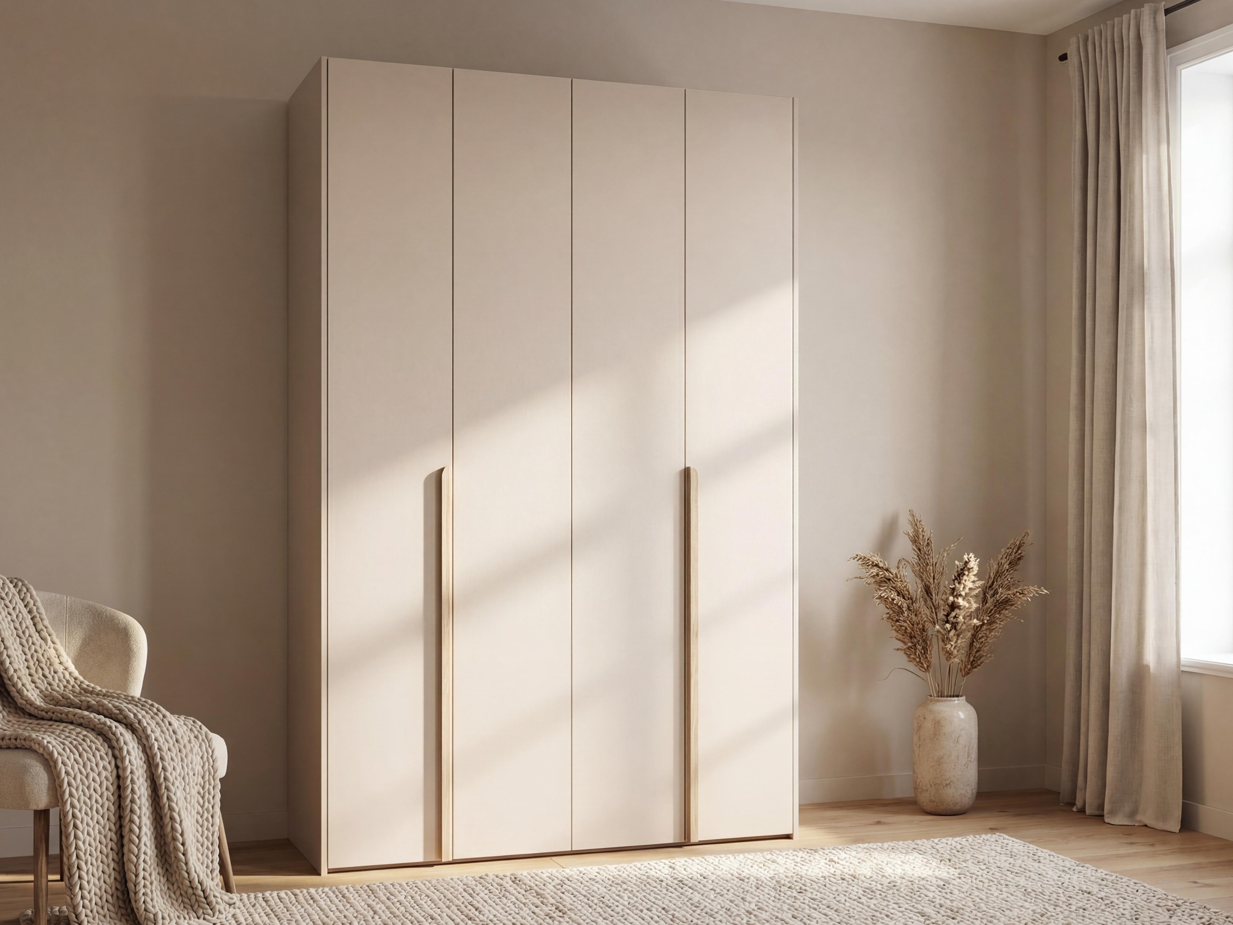 Garderobna omara Daltoro 108