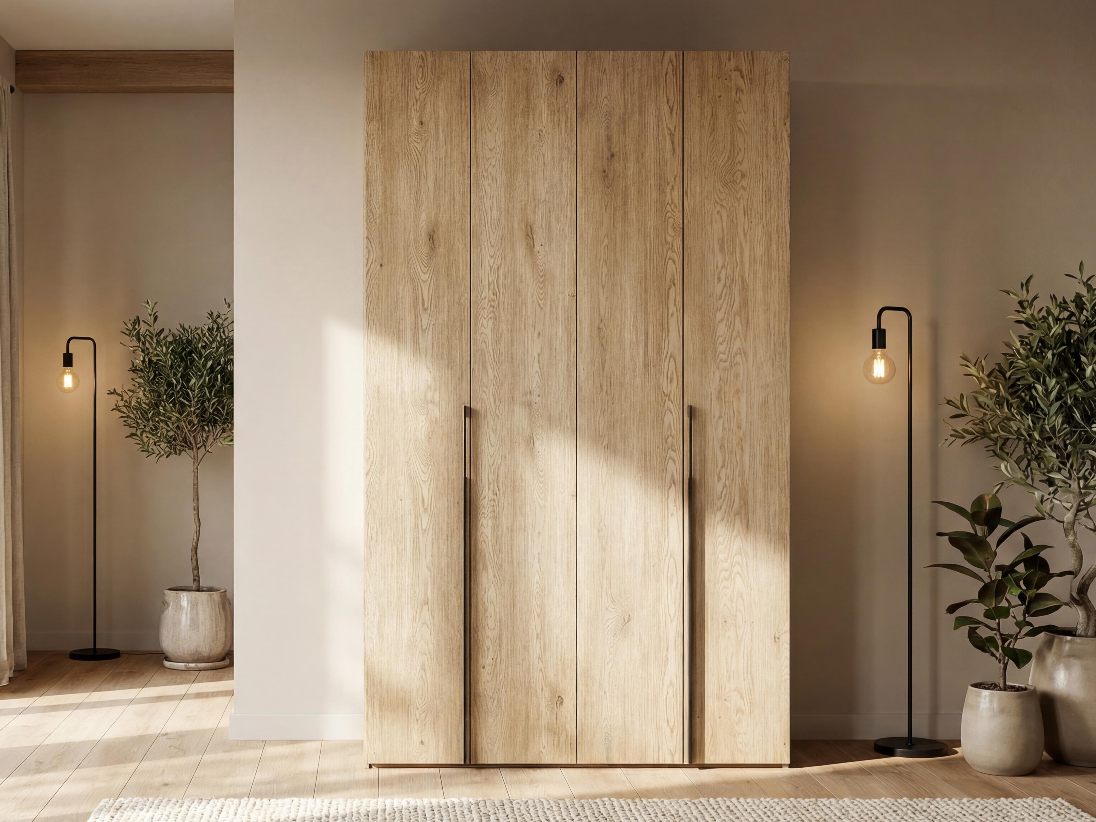 Garderobna omara Daltoro 110