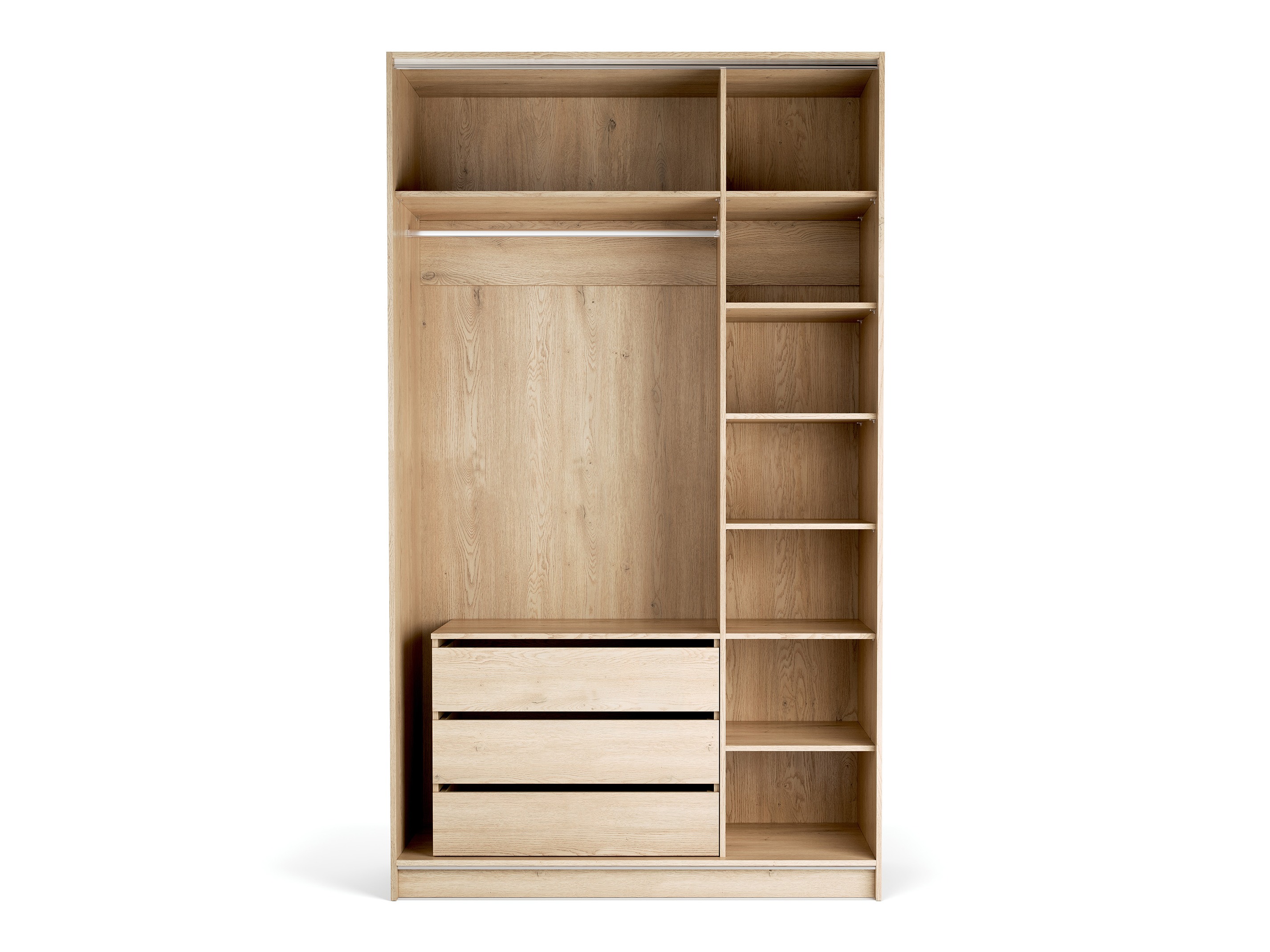 Garderobna omara Daltoro 110