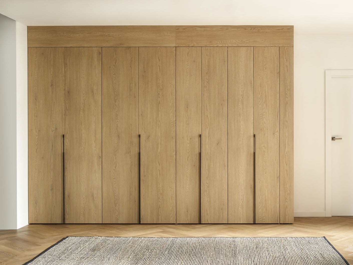 Garderobna omara Daltoro 110