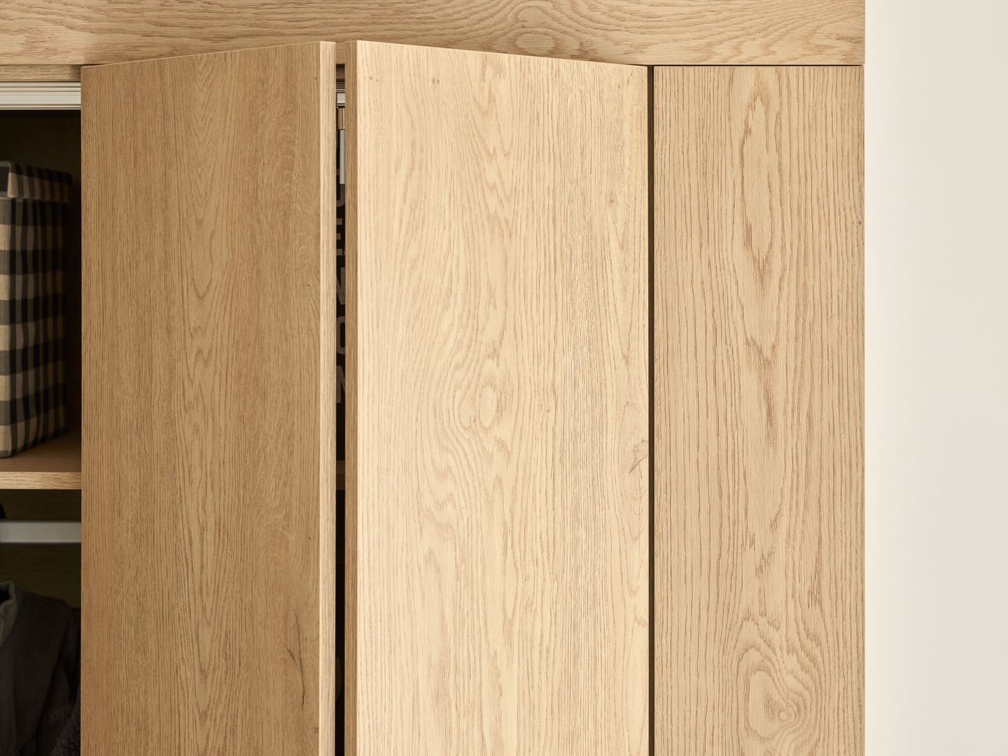 Garderobna omara Daltoro 110