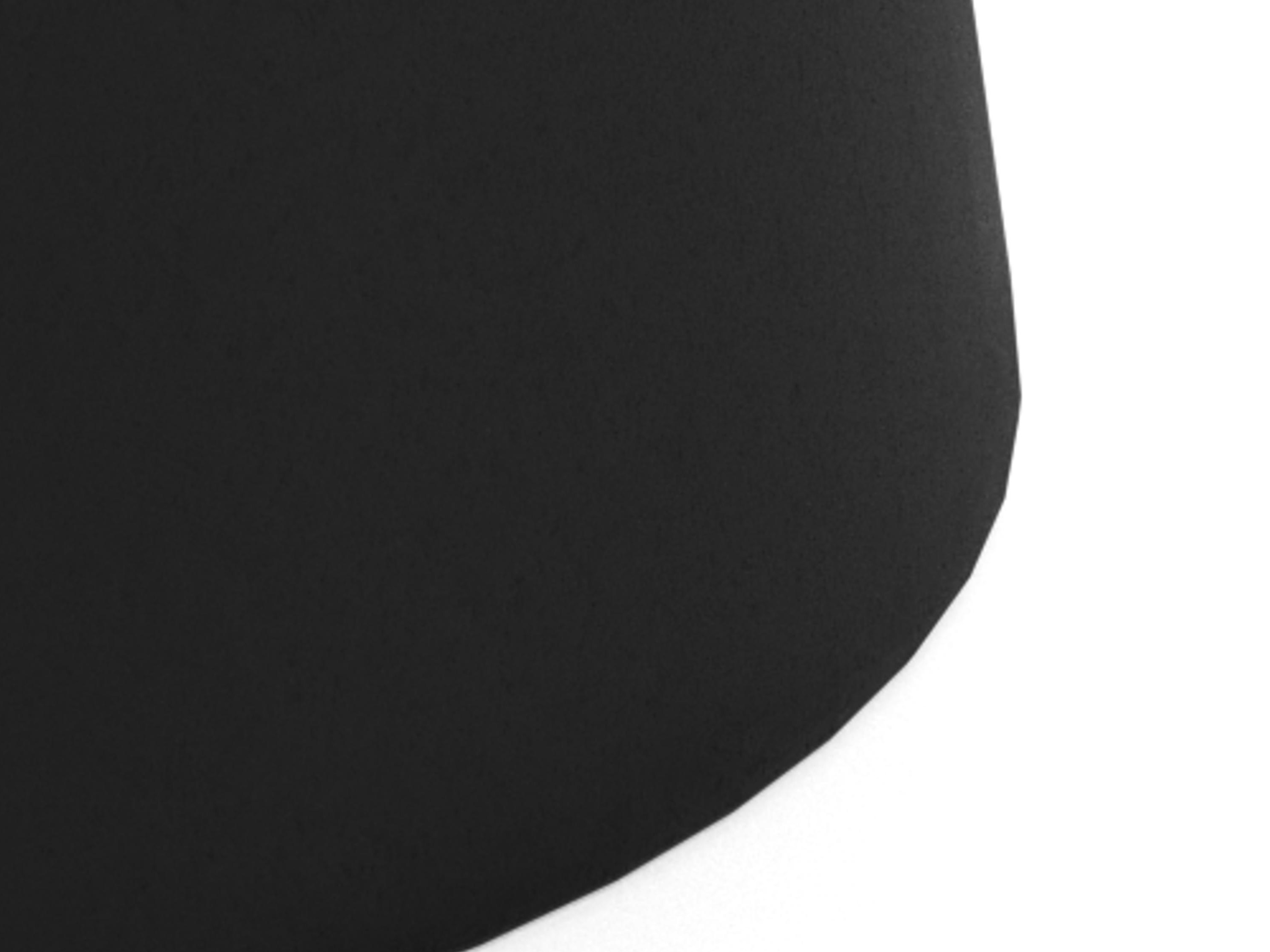 Klubska mizica Norsica 1047 (Bela + Črna)