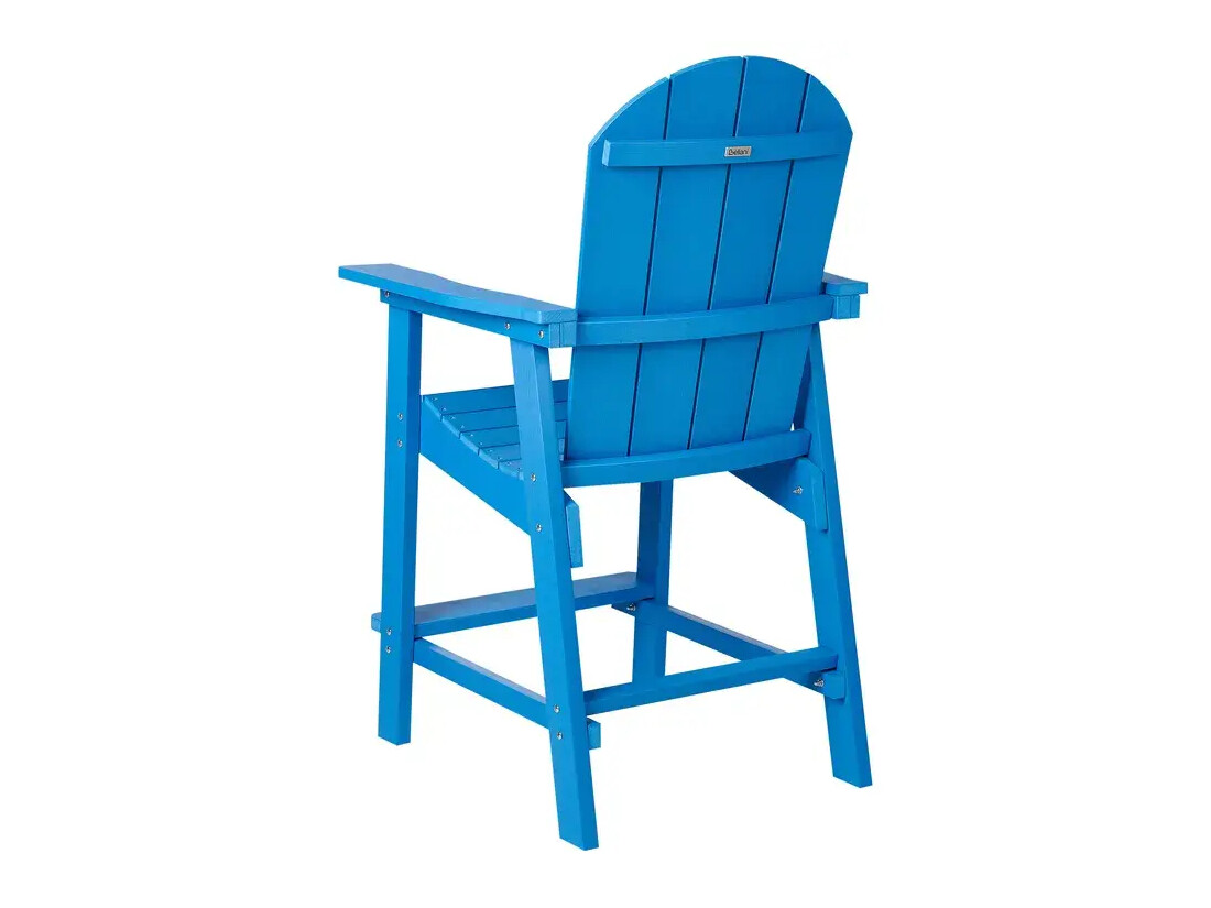 Komplet za balkon Berwyn 3249 (Modra)