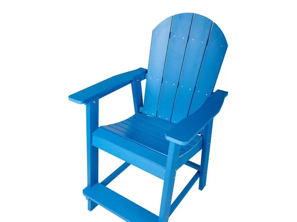 Komplet za balkon Berwyn 3249 (Modra)