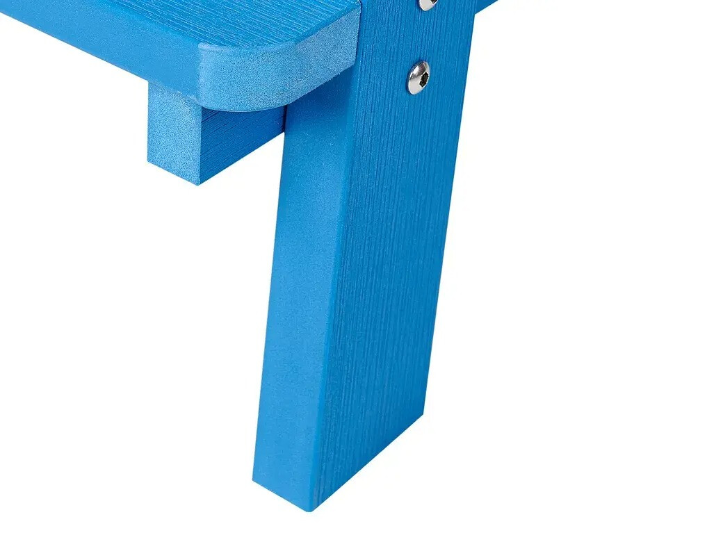 Komplet za balkon Berwyn 3249 (Modra)