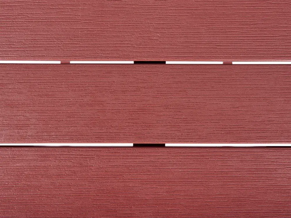 Komplet za balkon Berwyn 3249 (Rdeča)