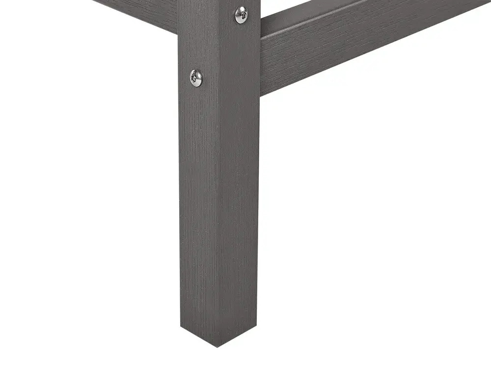 Komplet za balkon Berwyn 3249 (Temno siva)