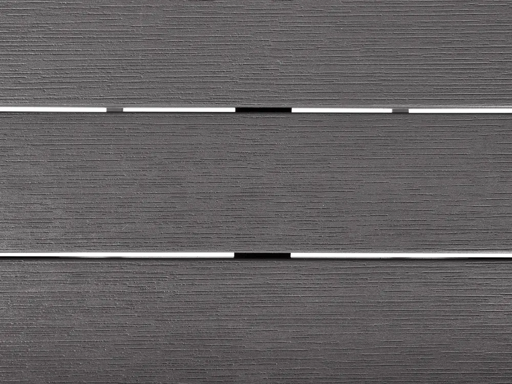 Komplet za balkon Berwyn 3249 (Temno siva)