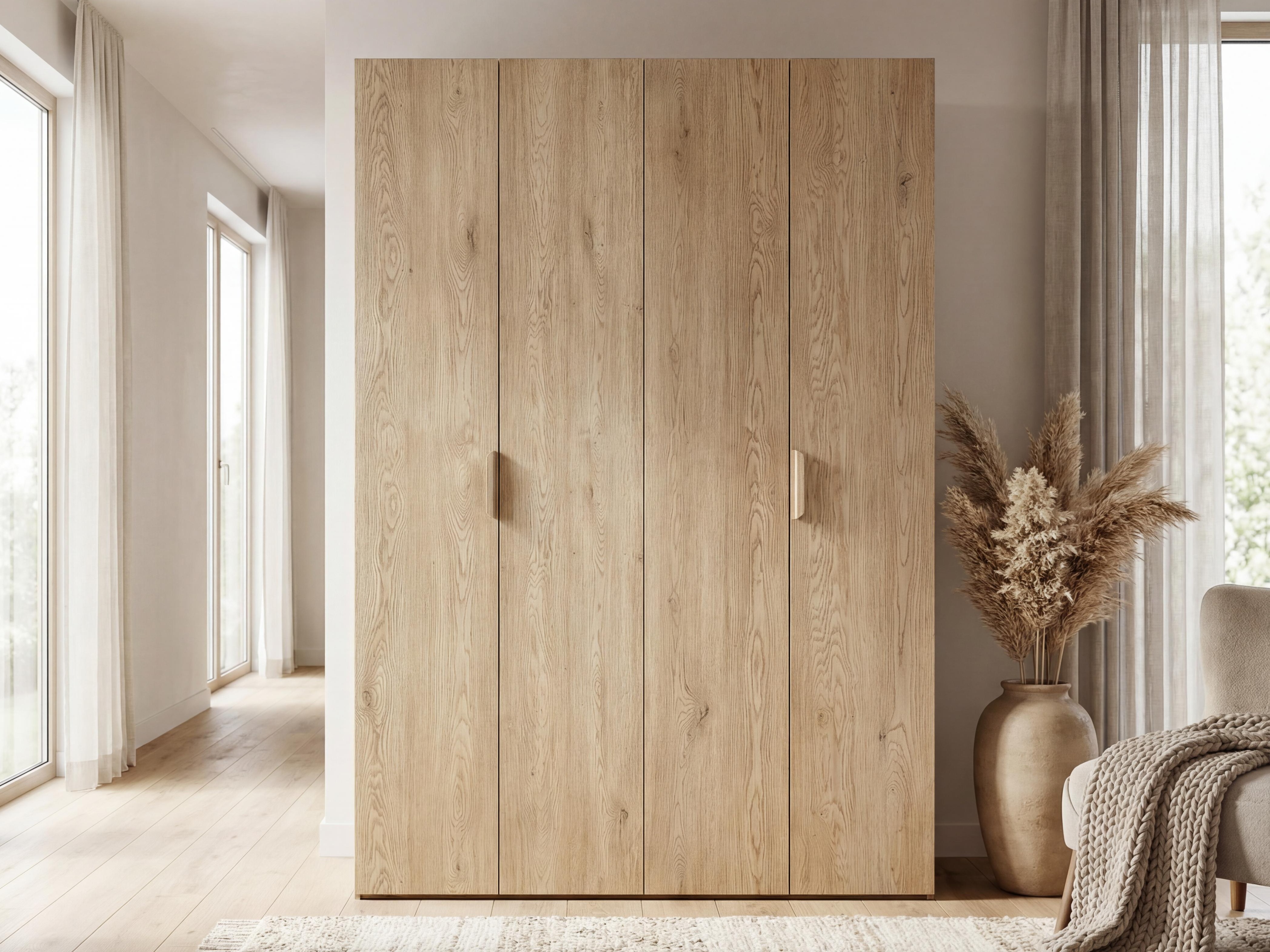 Garderobna omara Daltoro 111