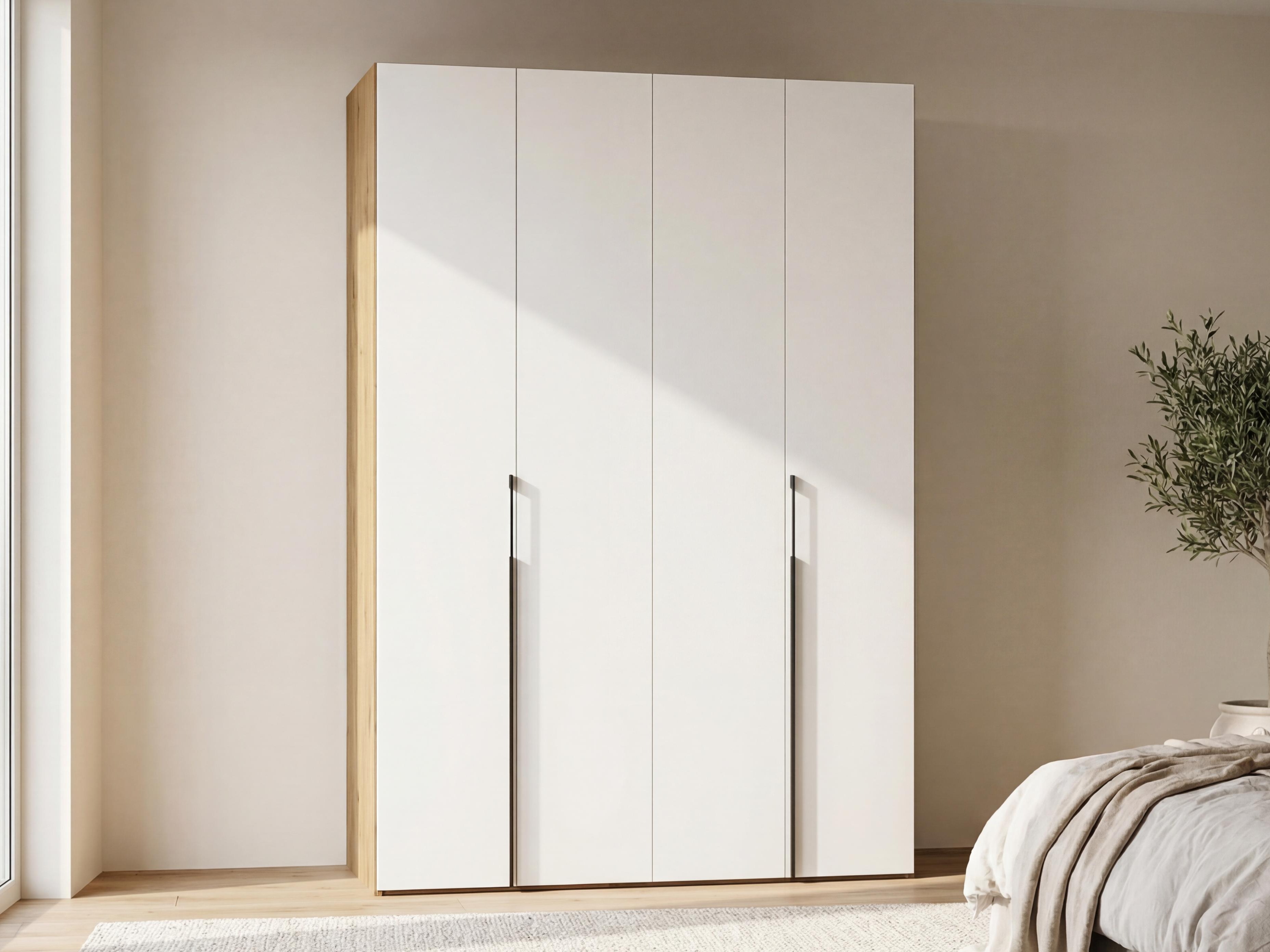 Garderobna omara Daltoro 112