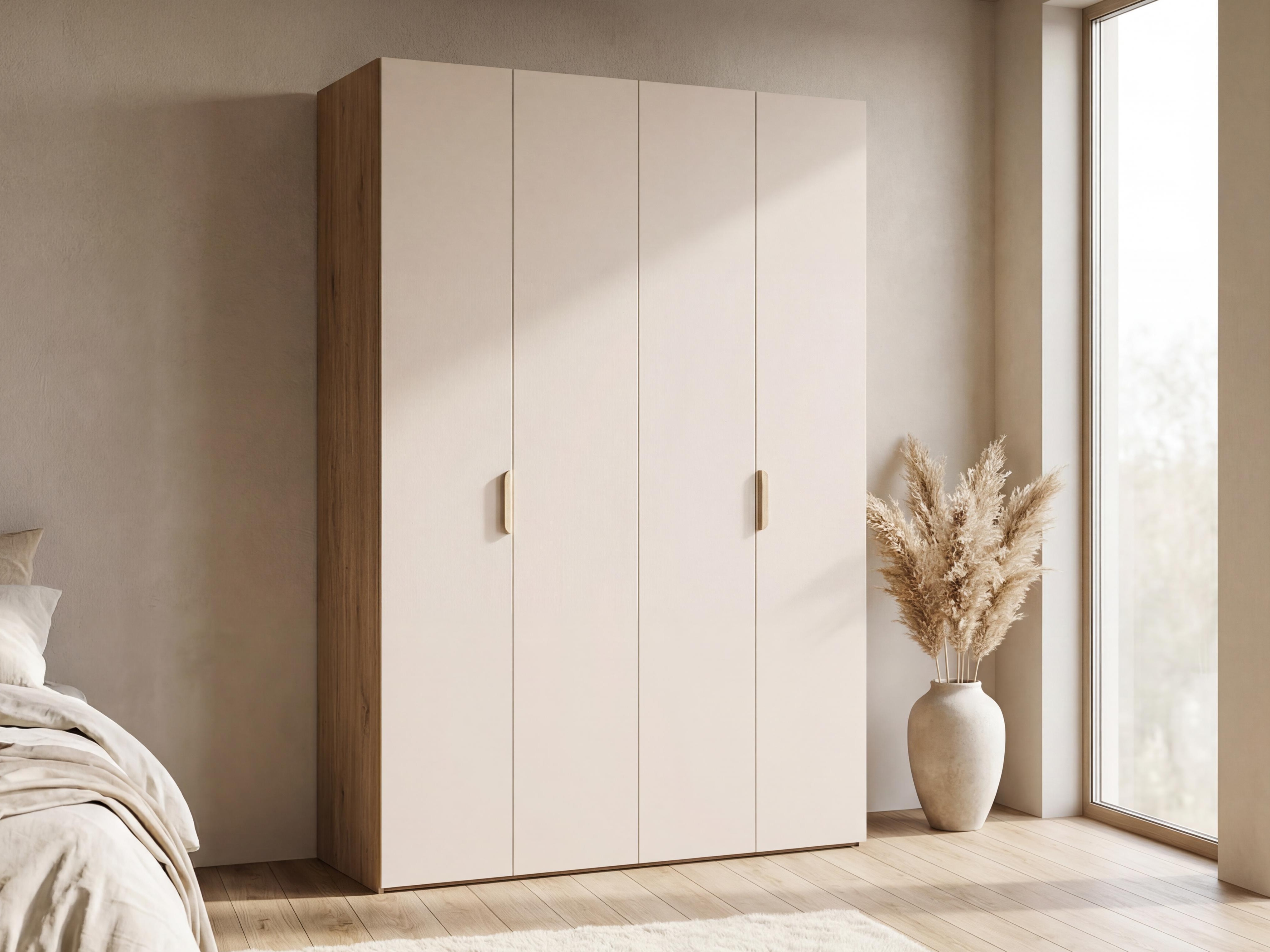 Garderobna omara Daltoro 113