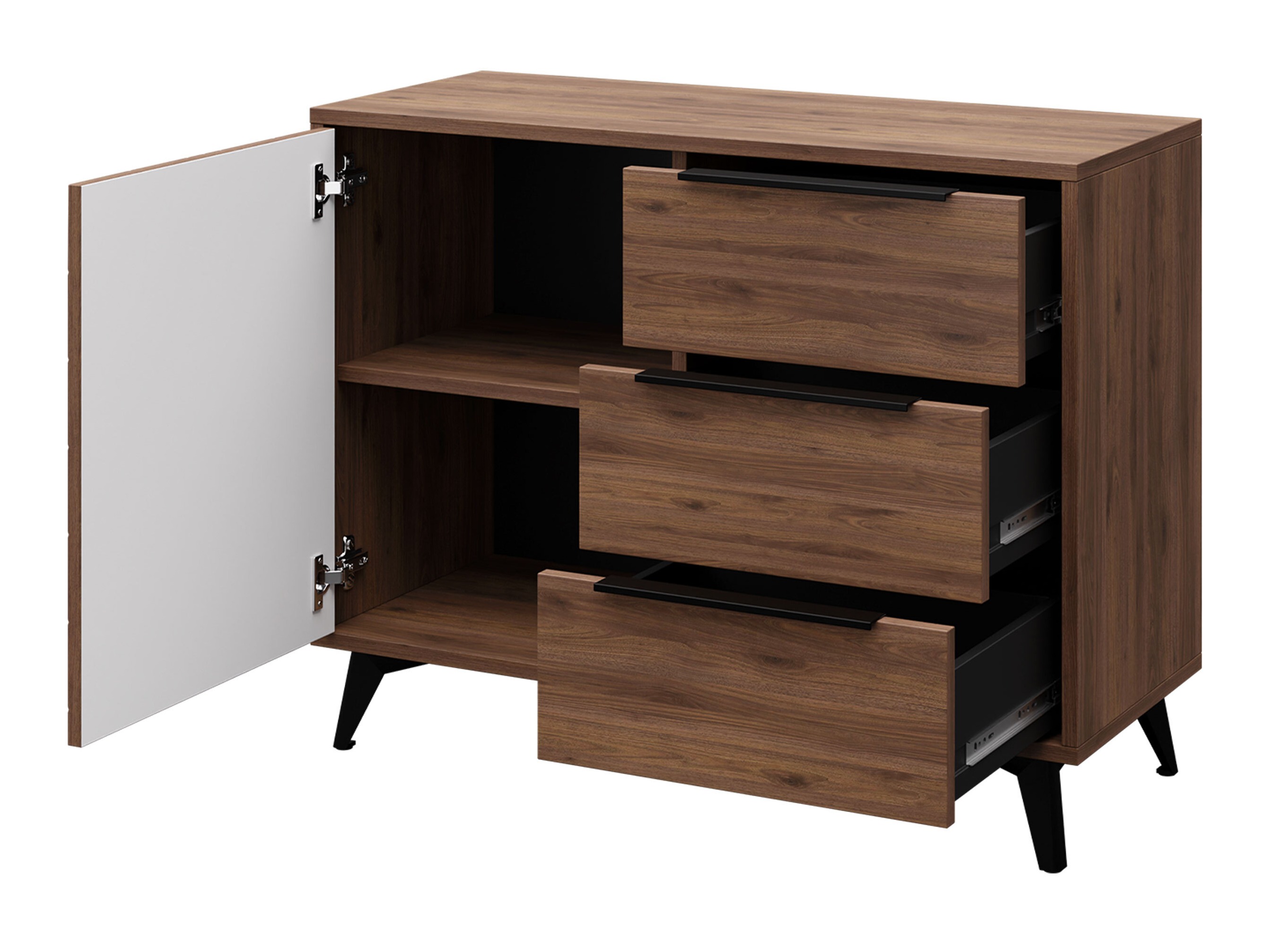 Komoda Comfivo Citrus II