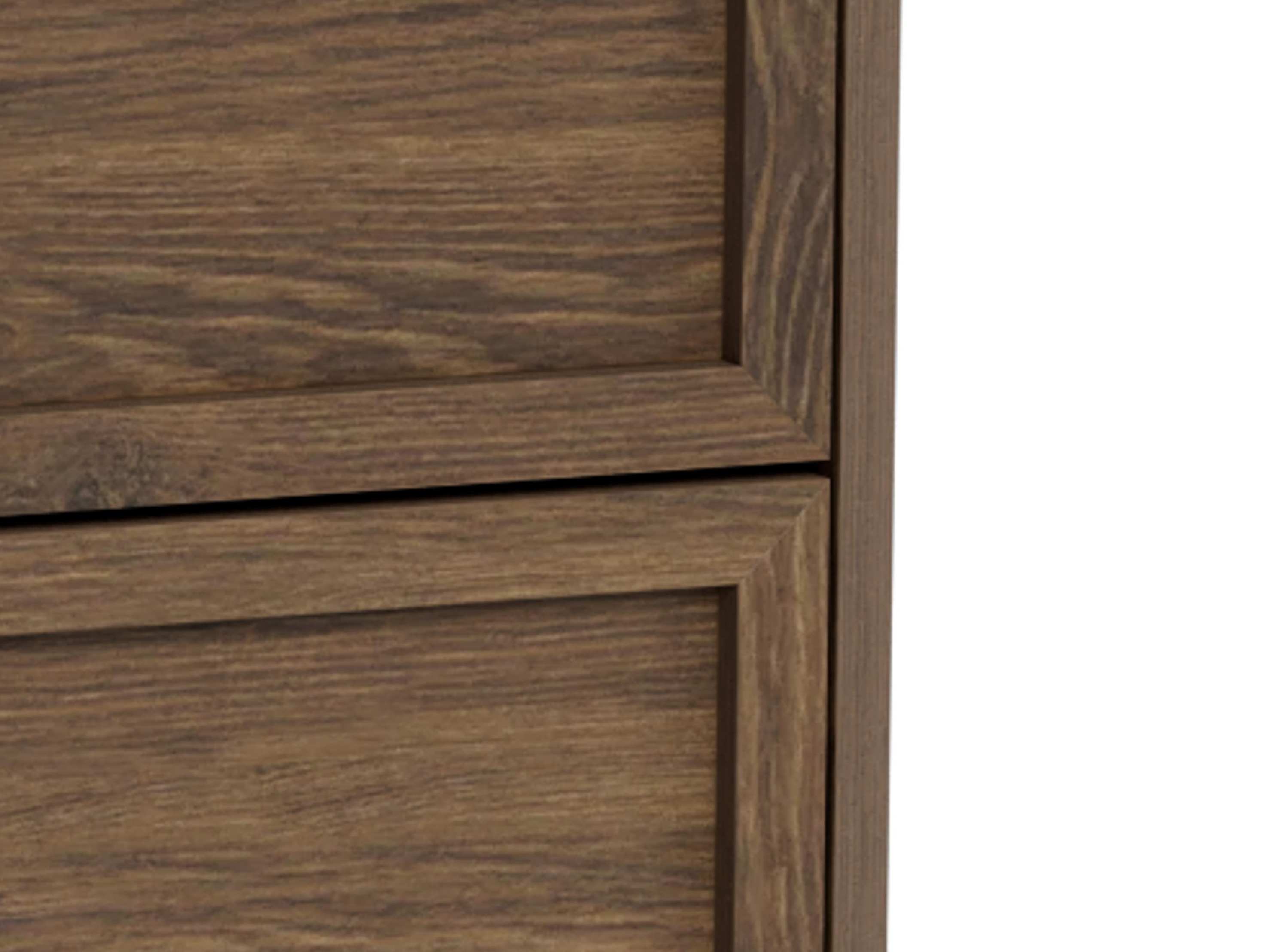 Komoda Norsica 1049 (Temen hrast)