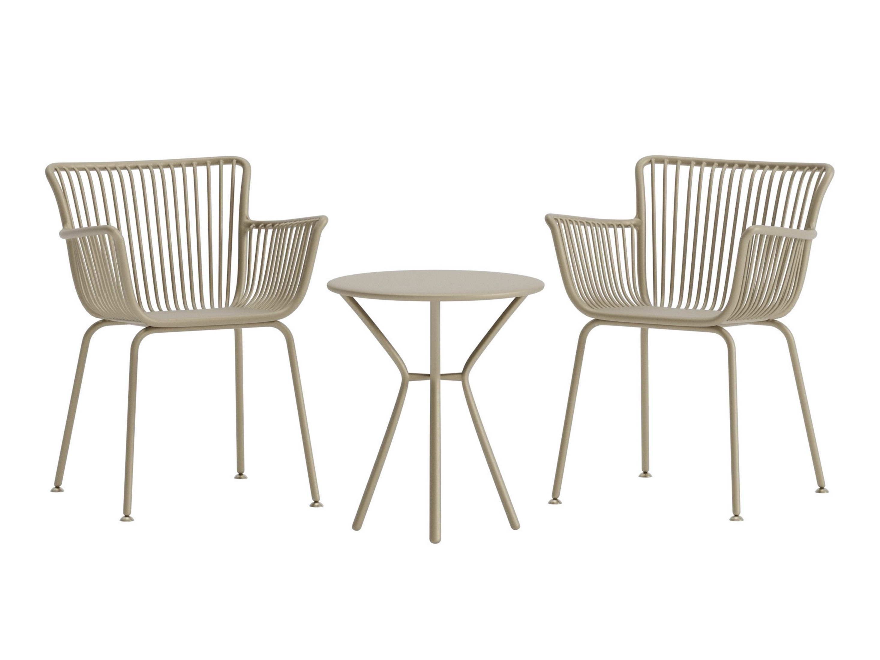 Komplet za balkon Dallas 5162