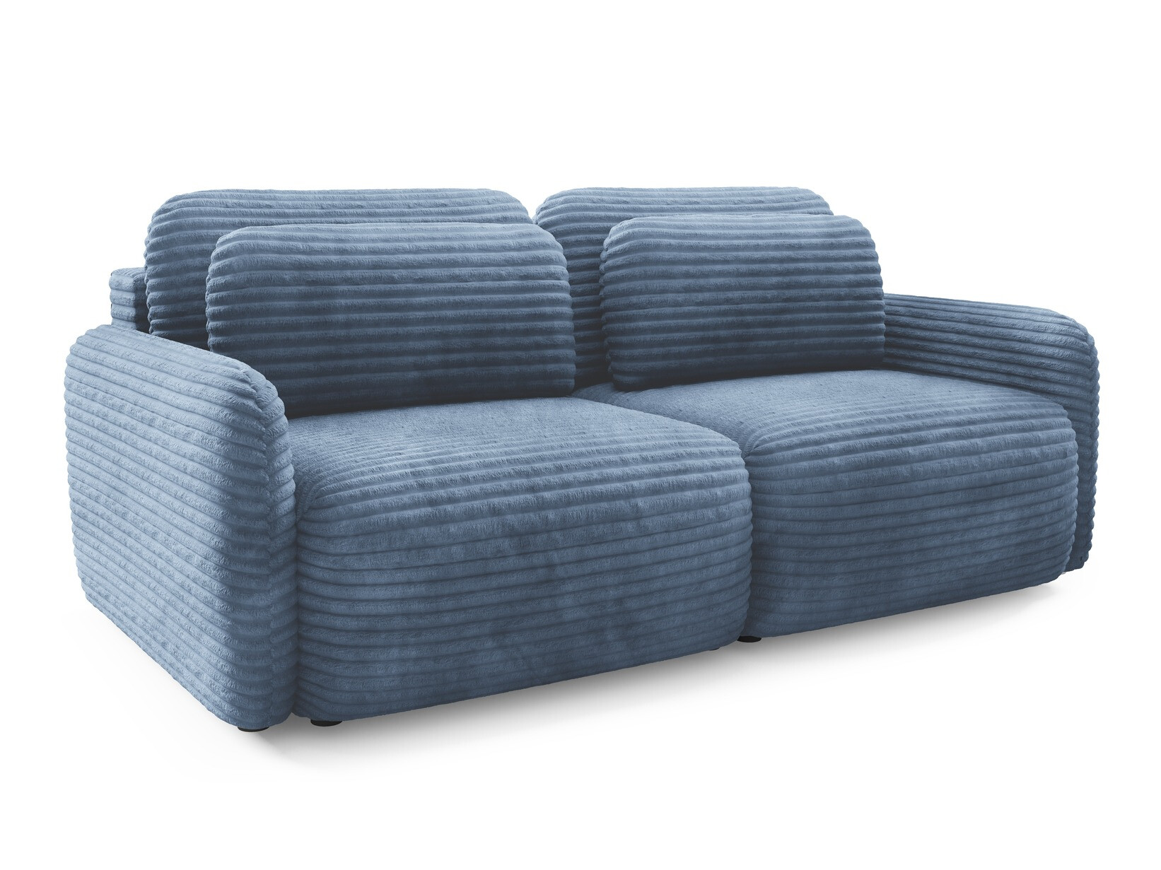 Raztegljiv kavč Franklin 216 (Ambience 13)