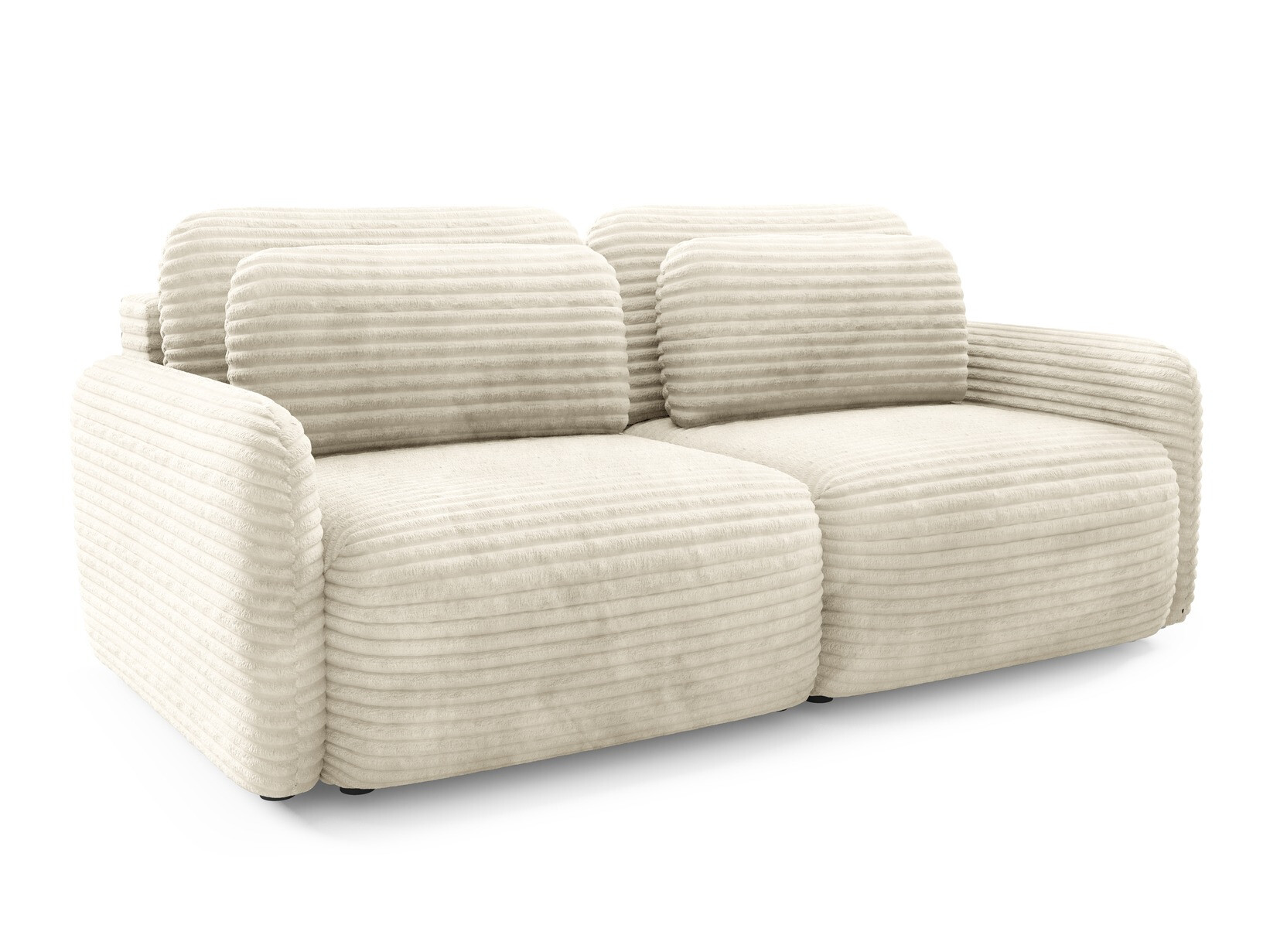 Raztegljiv kavč Franklin 216 (Ambience 1)