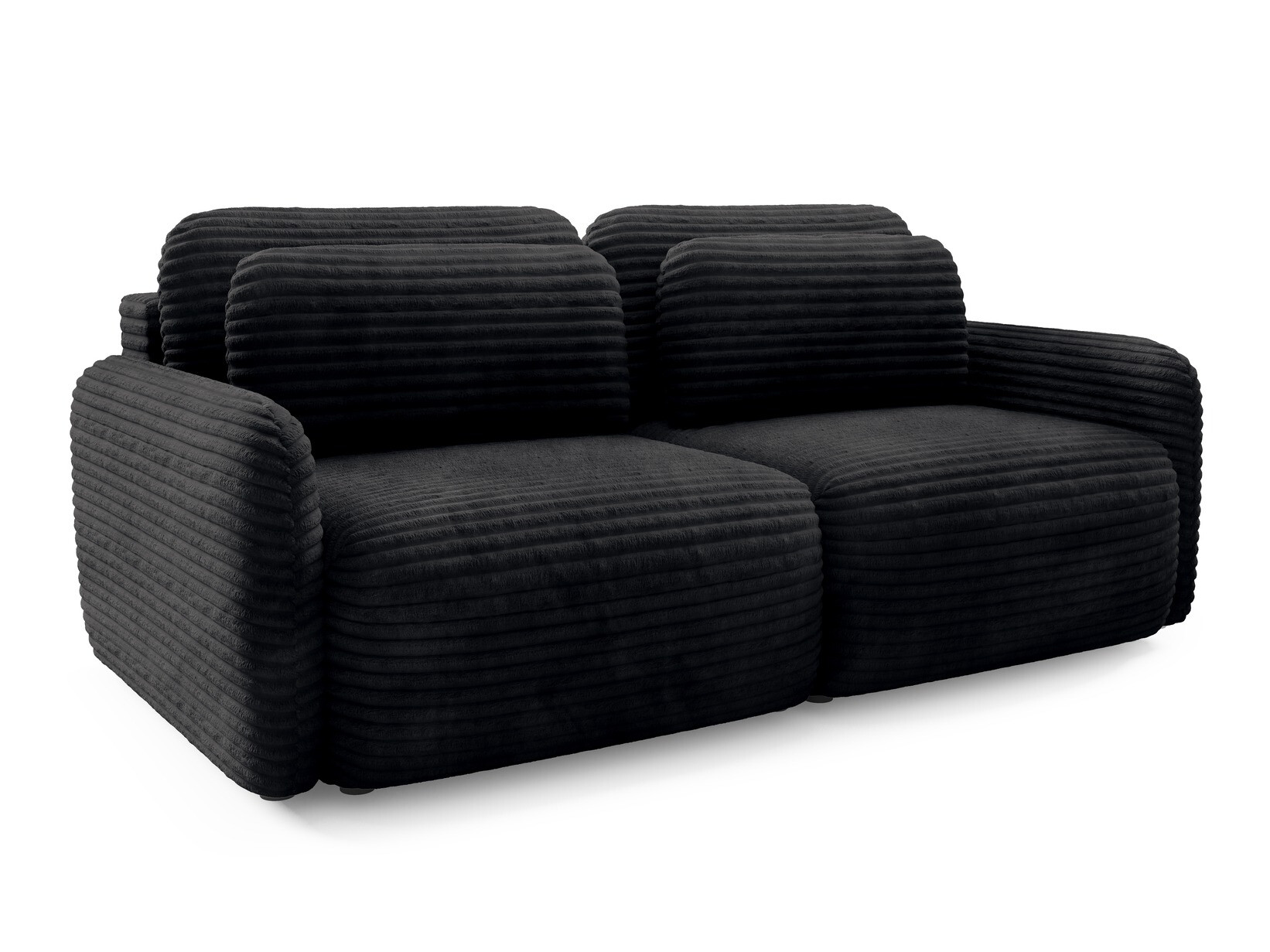 Raztegljiv kavč Franklin 216 (Ambience 20)