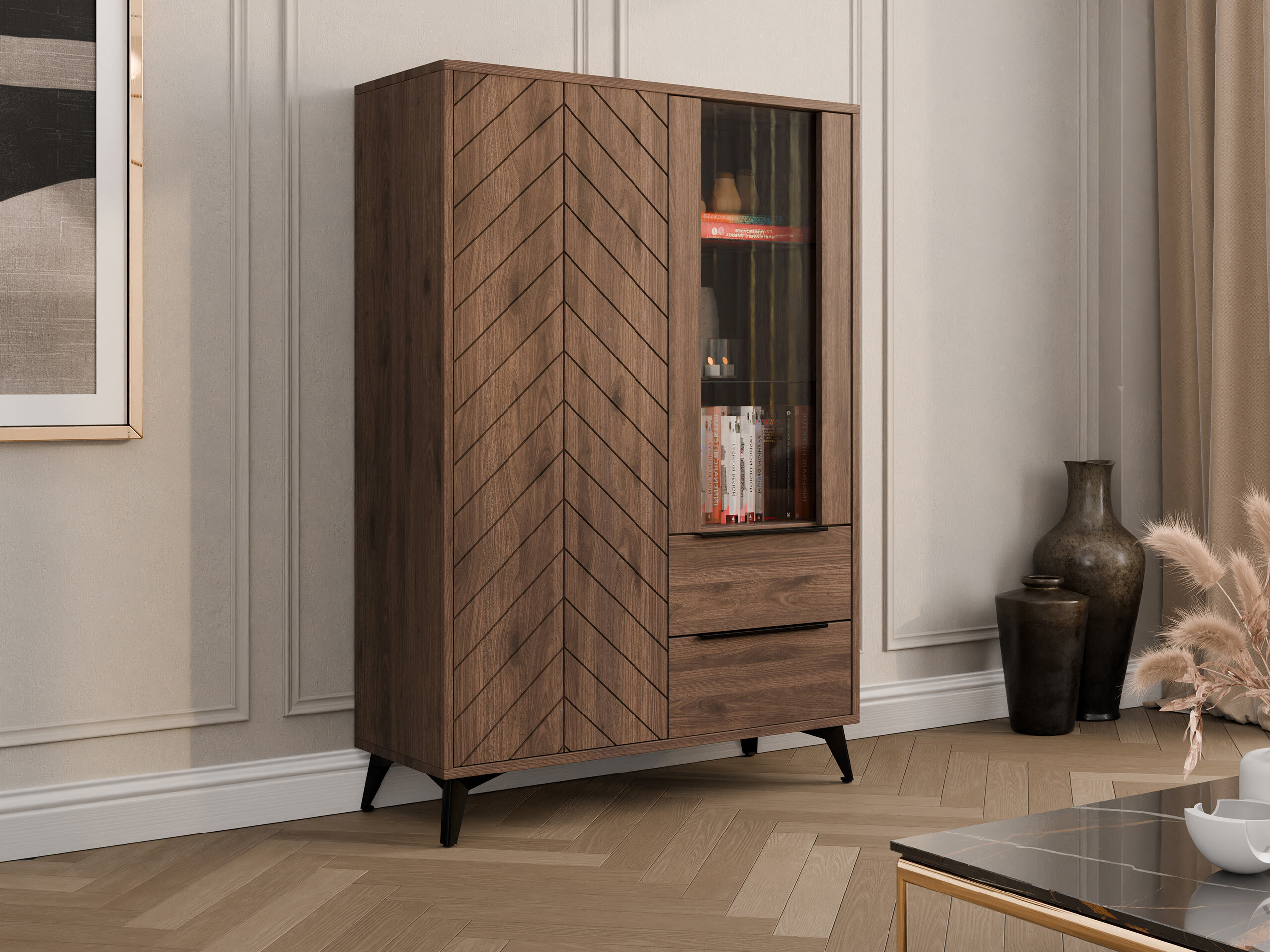 Regal Comfivo Citrus V