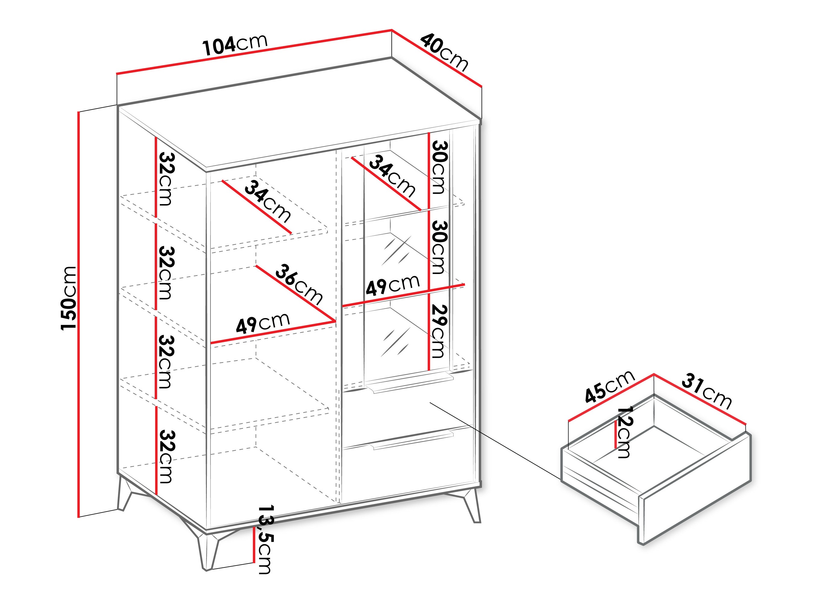 Regal Comfivo Citrus V
