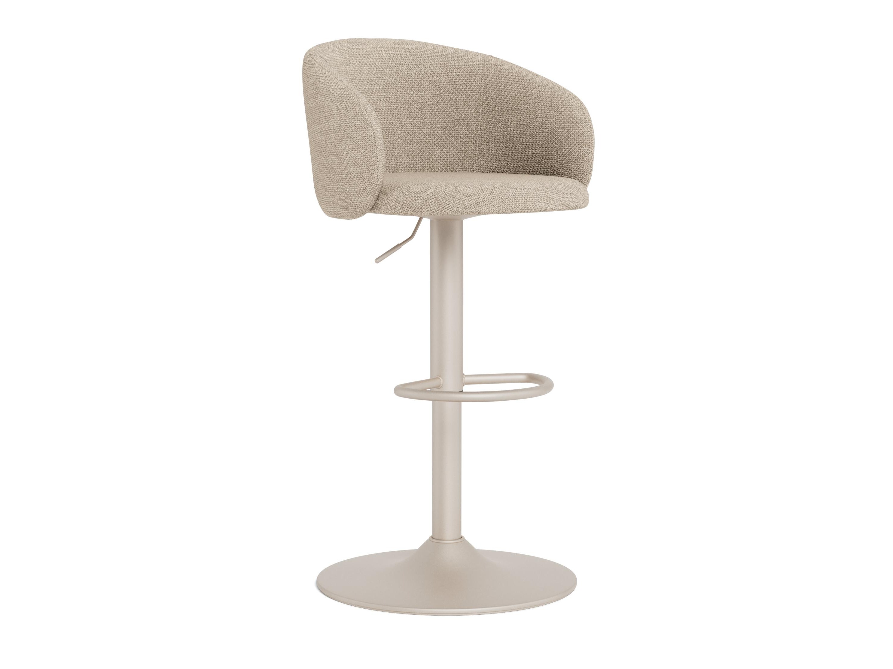 Srednje visok barski stol Norsica 1048