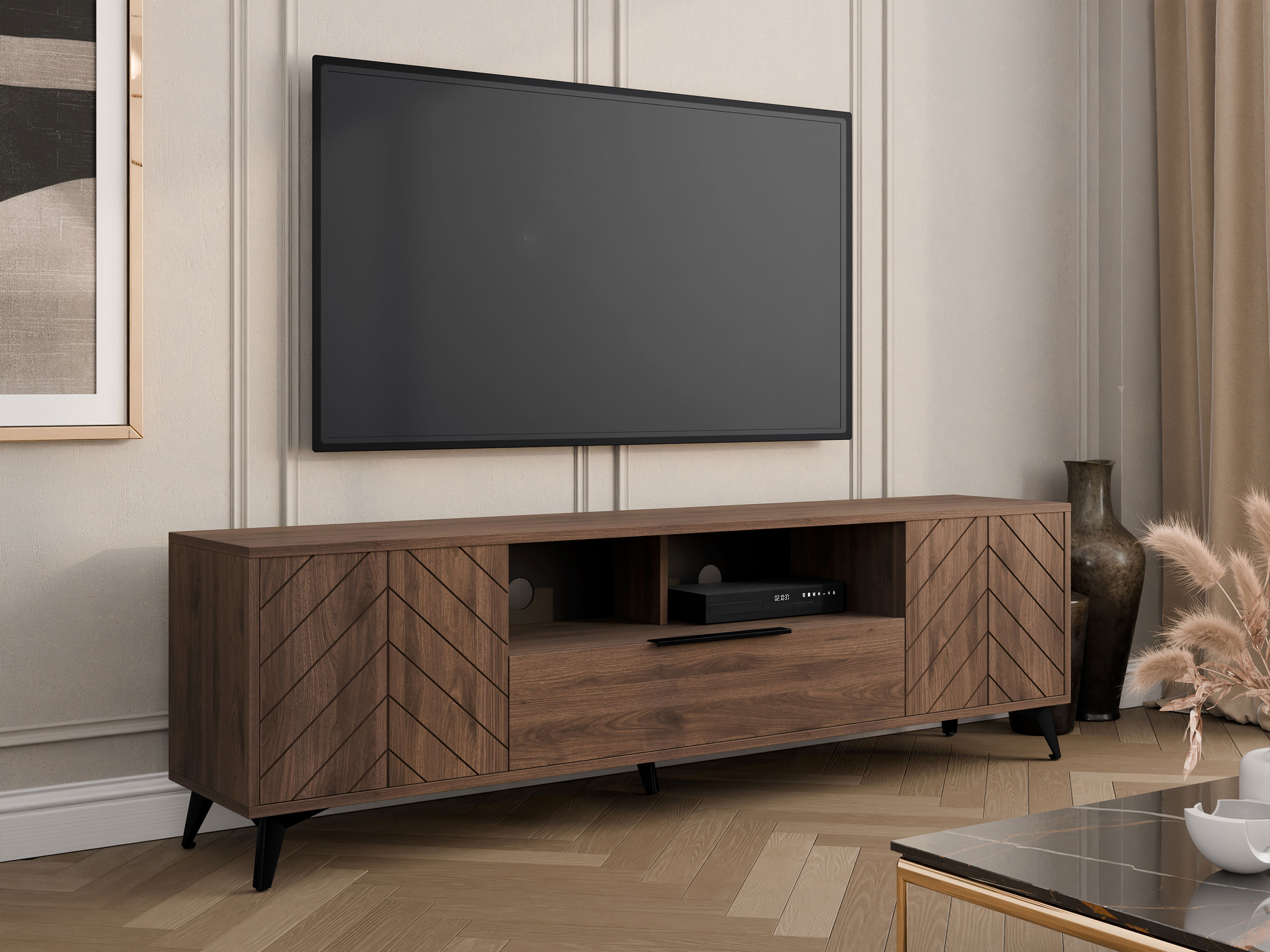 TV-omarica Comfivo Citrus I
