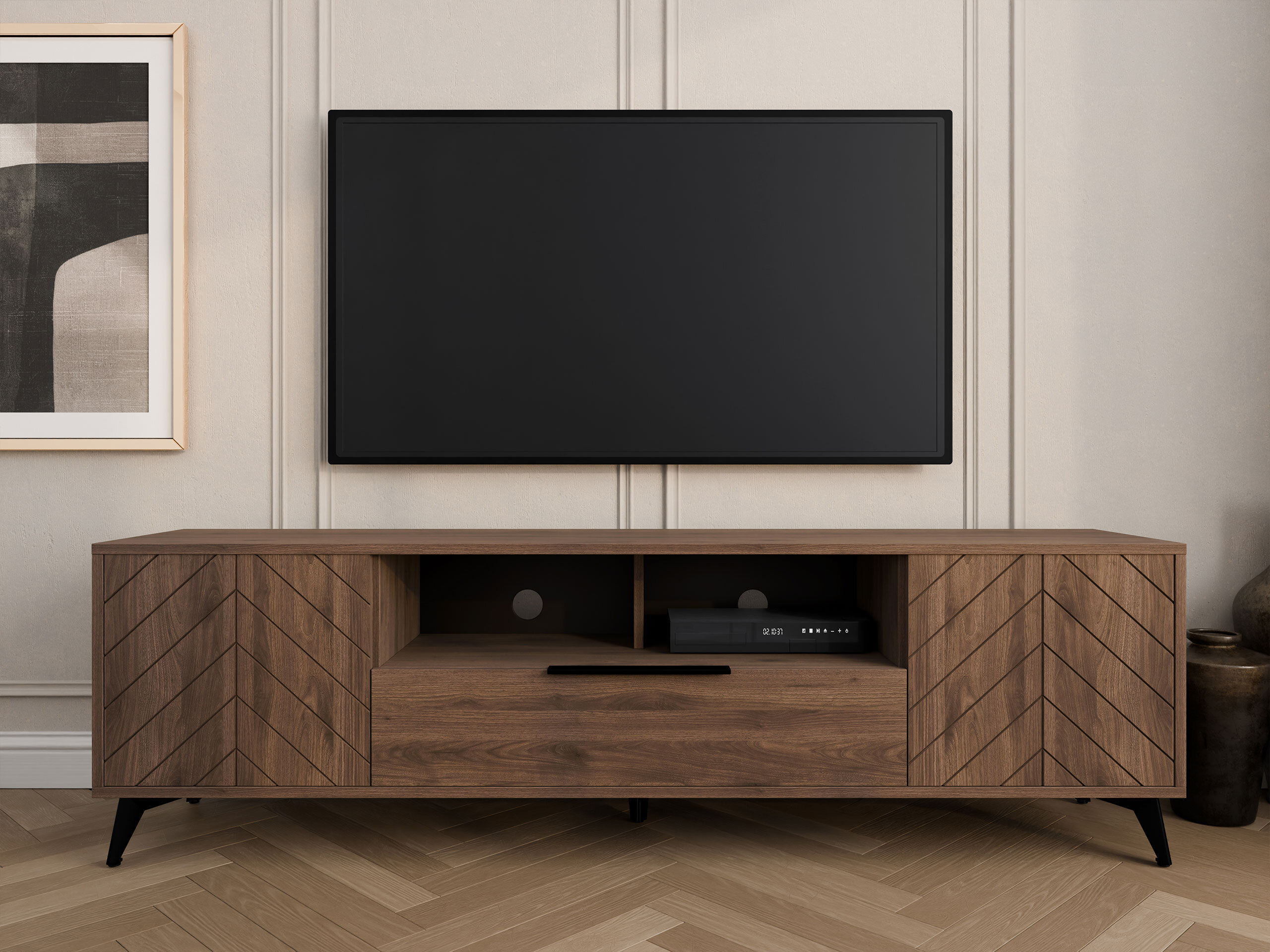 TV-omarica Comfivo Citrus I