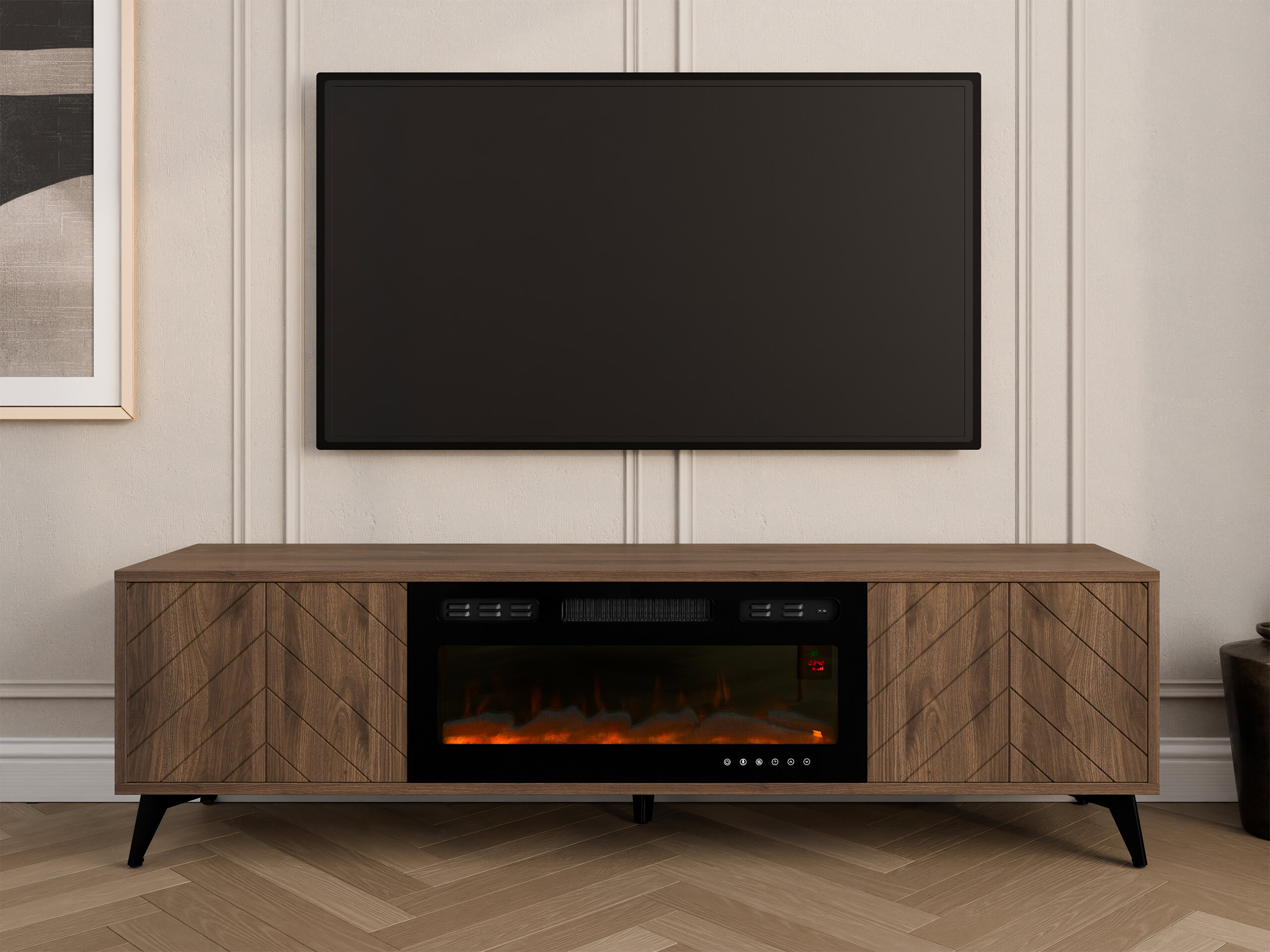 TV-omarica Comfivo Citrus II