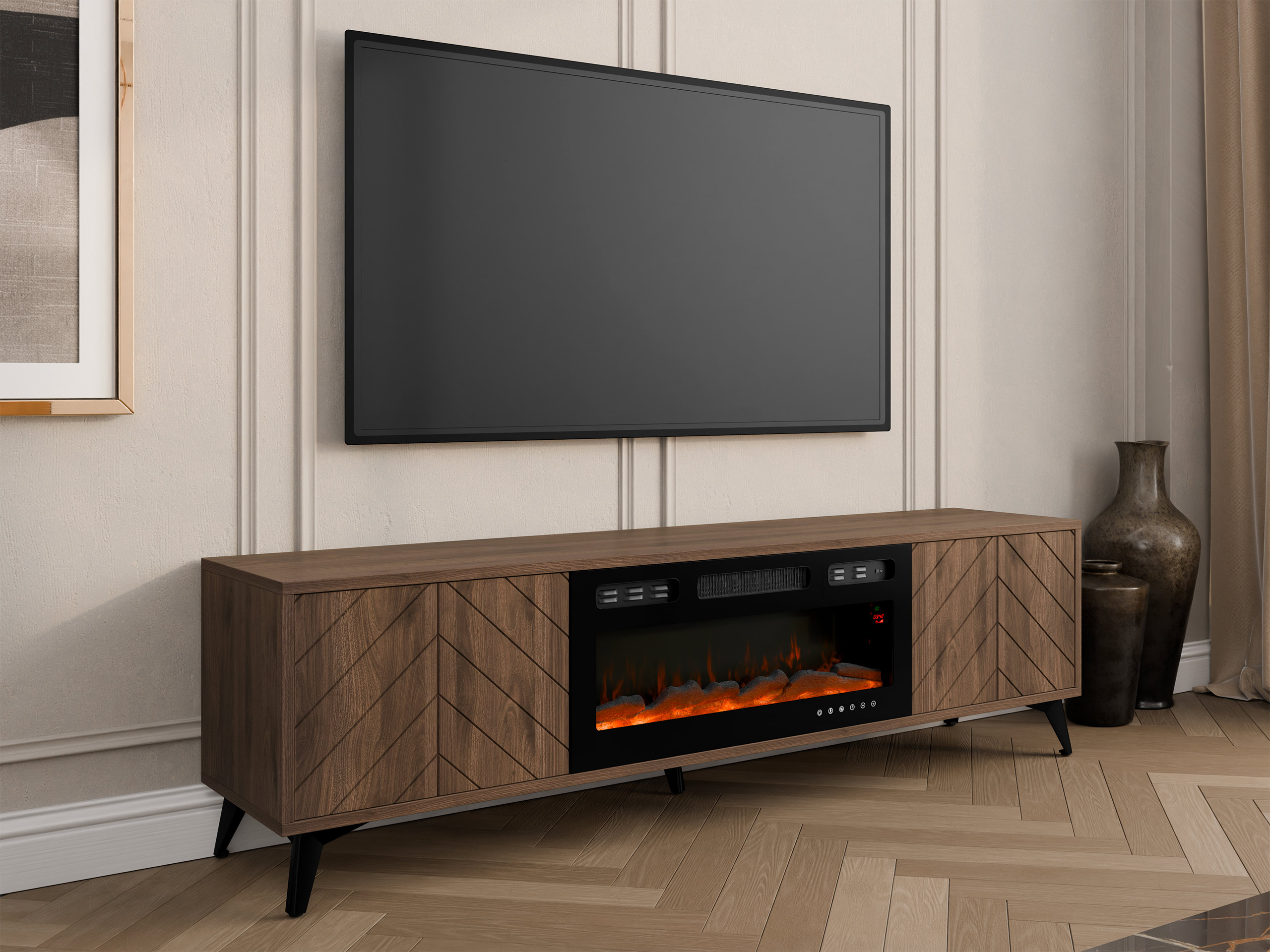 TV-omarica Comfivo Citrus III