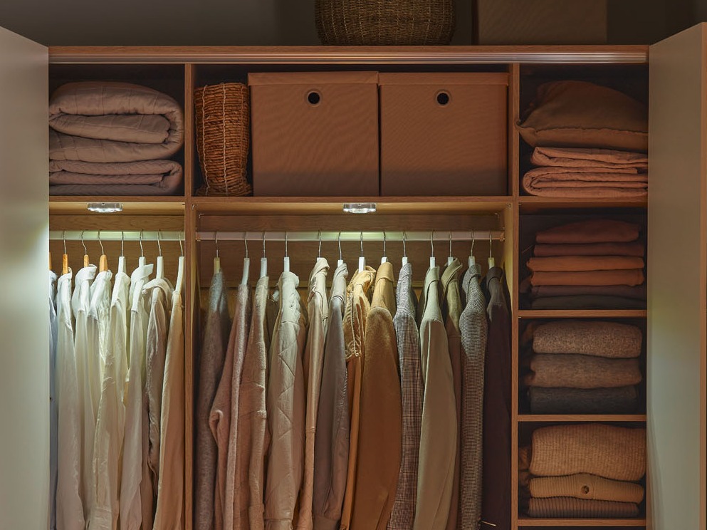 Garderobna omara Daltoro 112