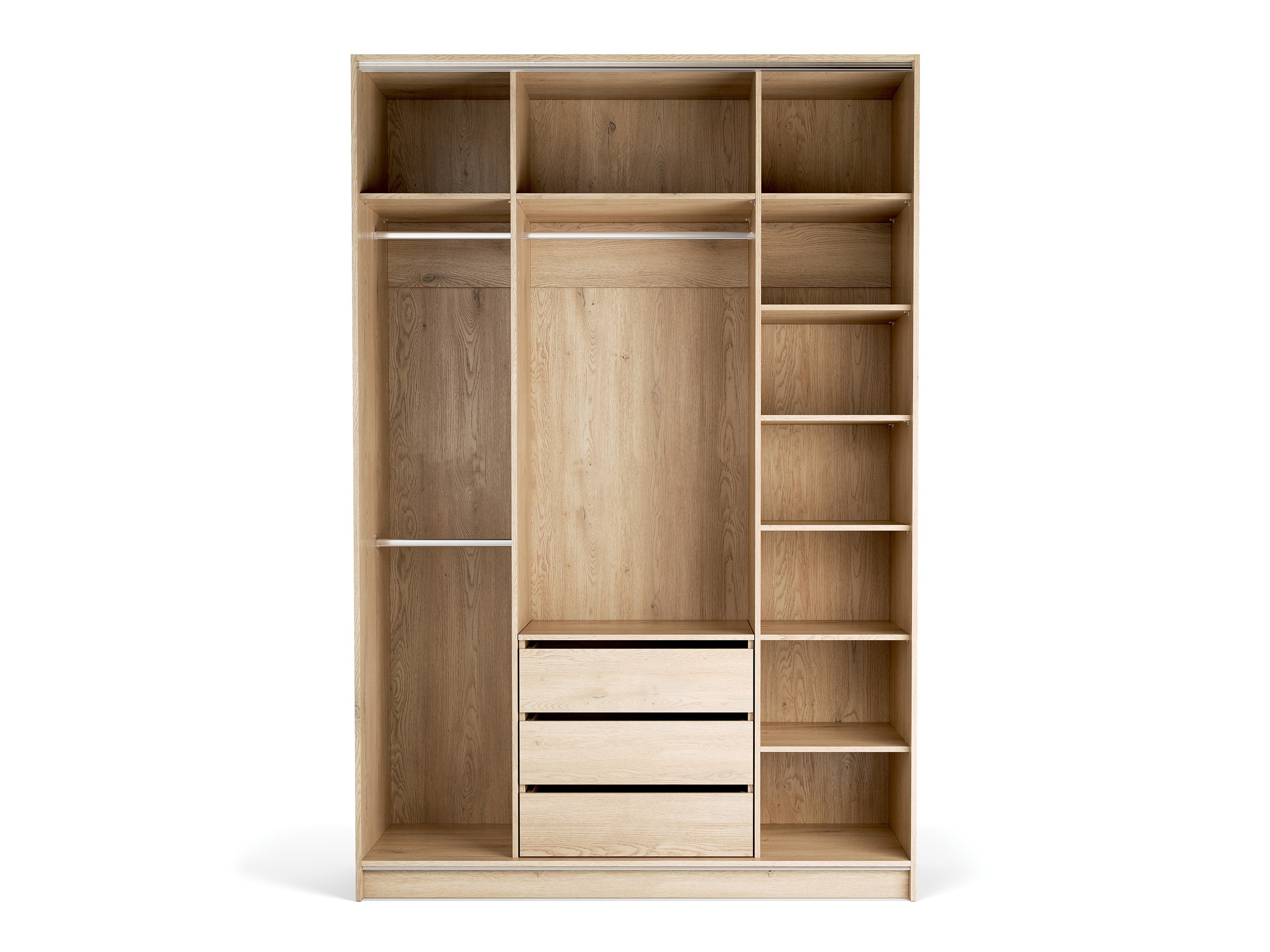 Garderobna omara Daltoro 114