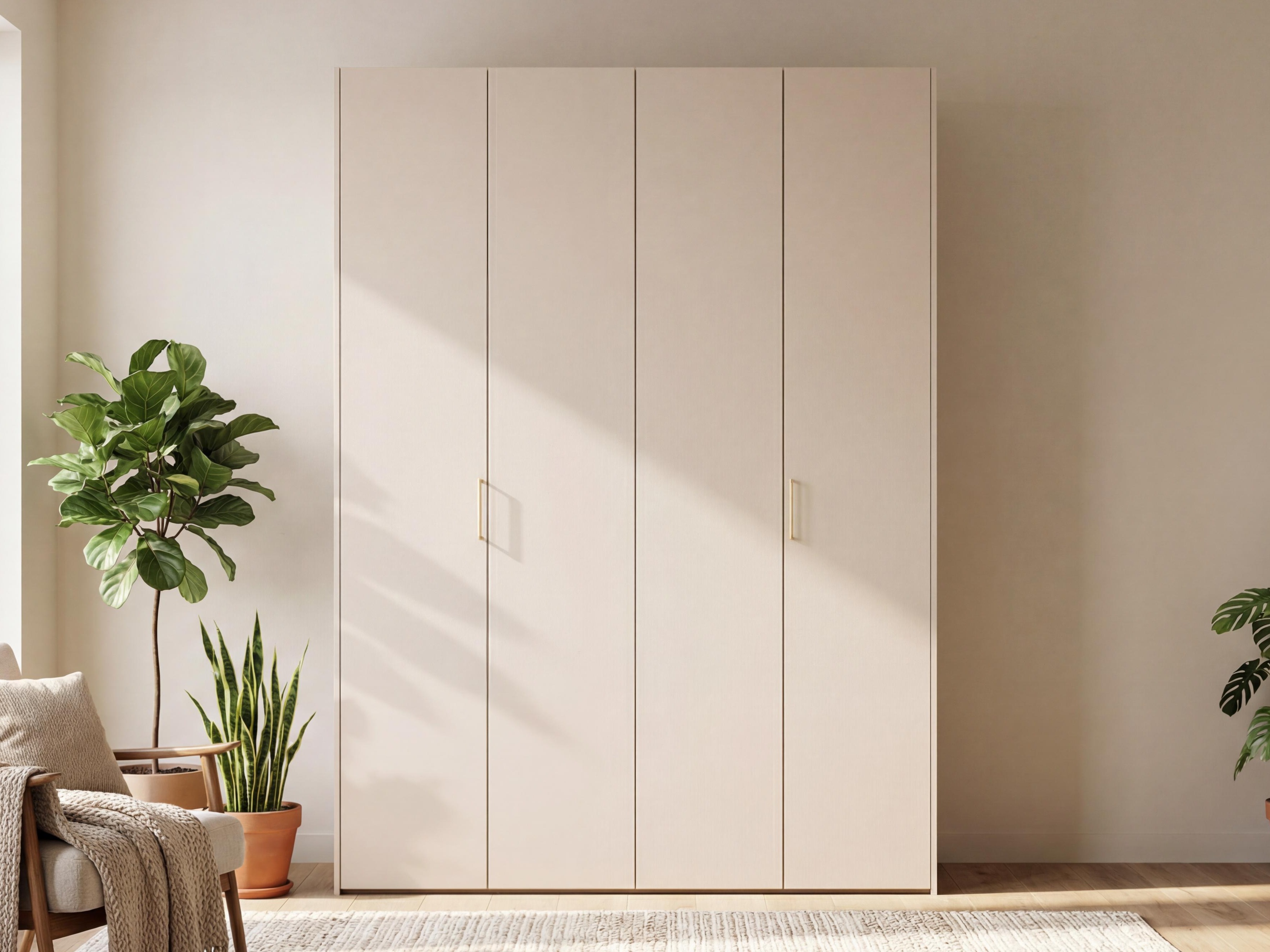 Garderobna omara Daltoro 114