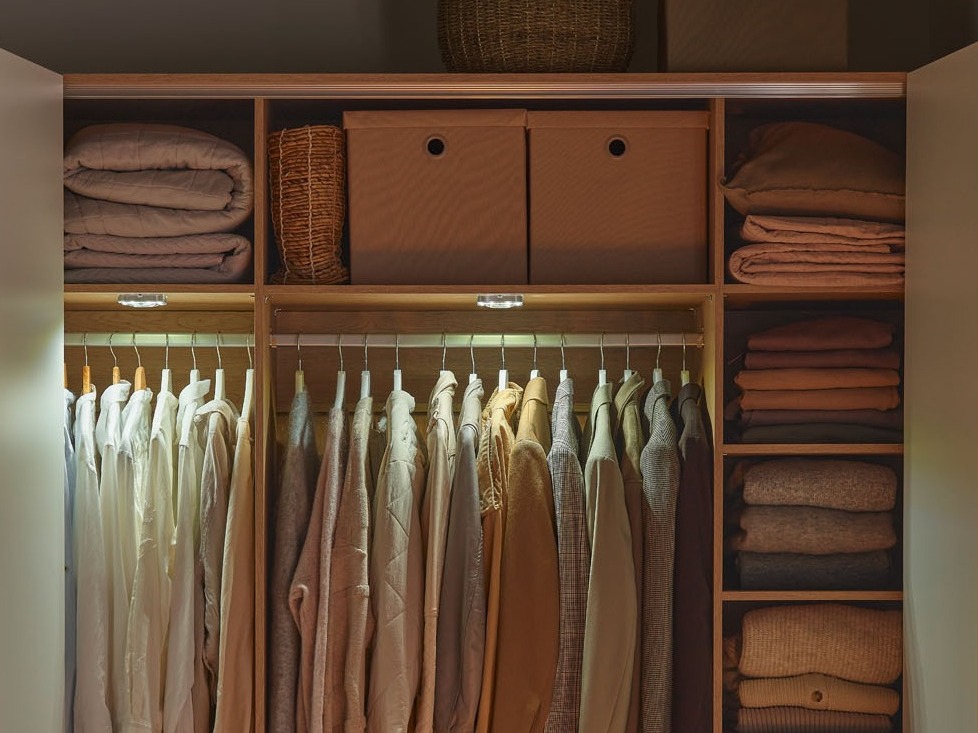 Garderobna omara Daltoro 114