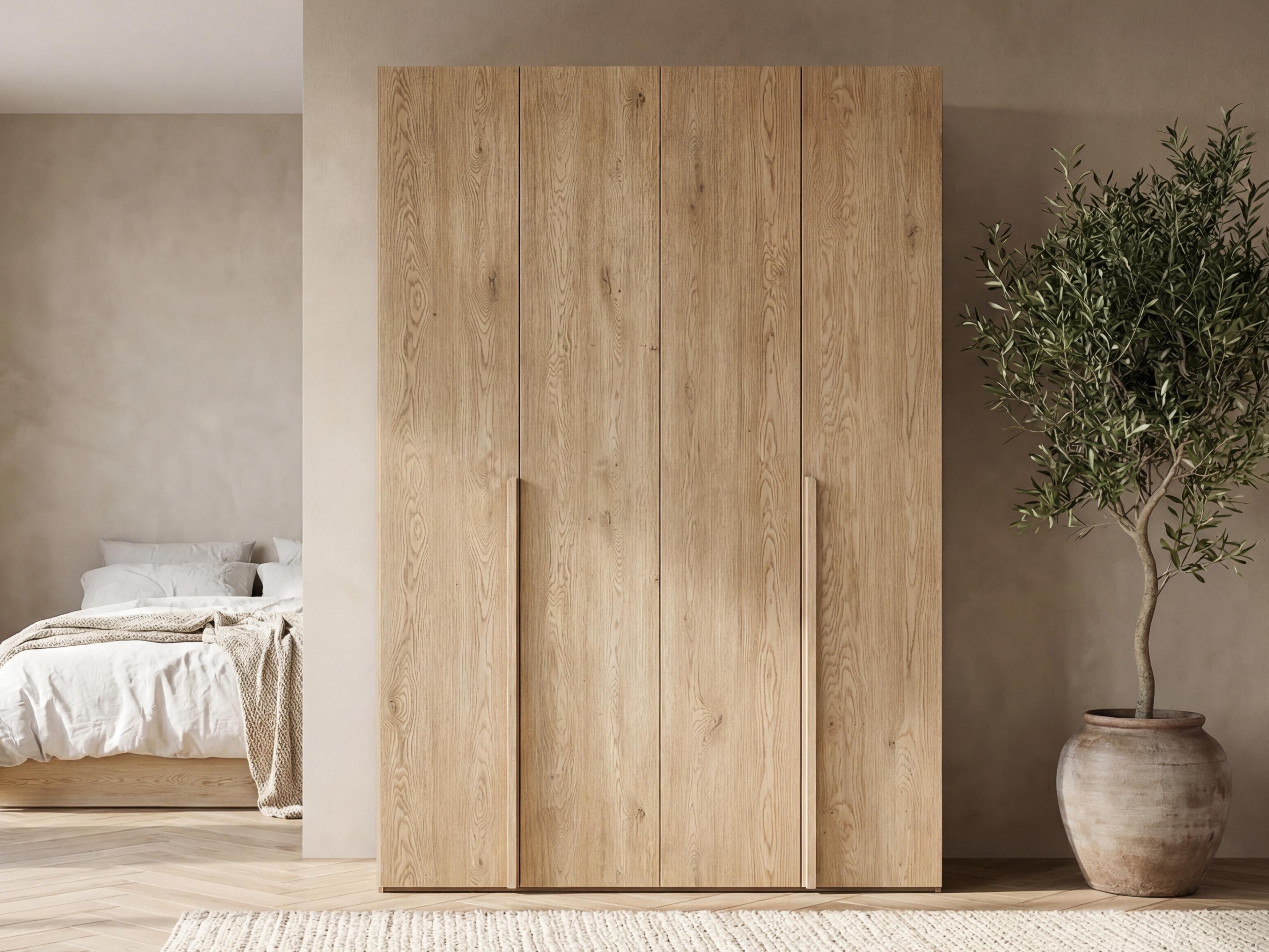 Garderobna omara Daltoro 115