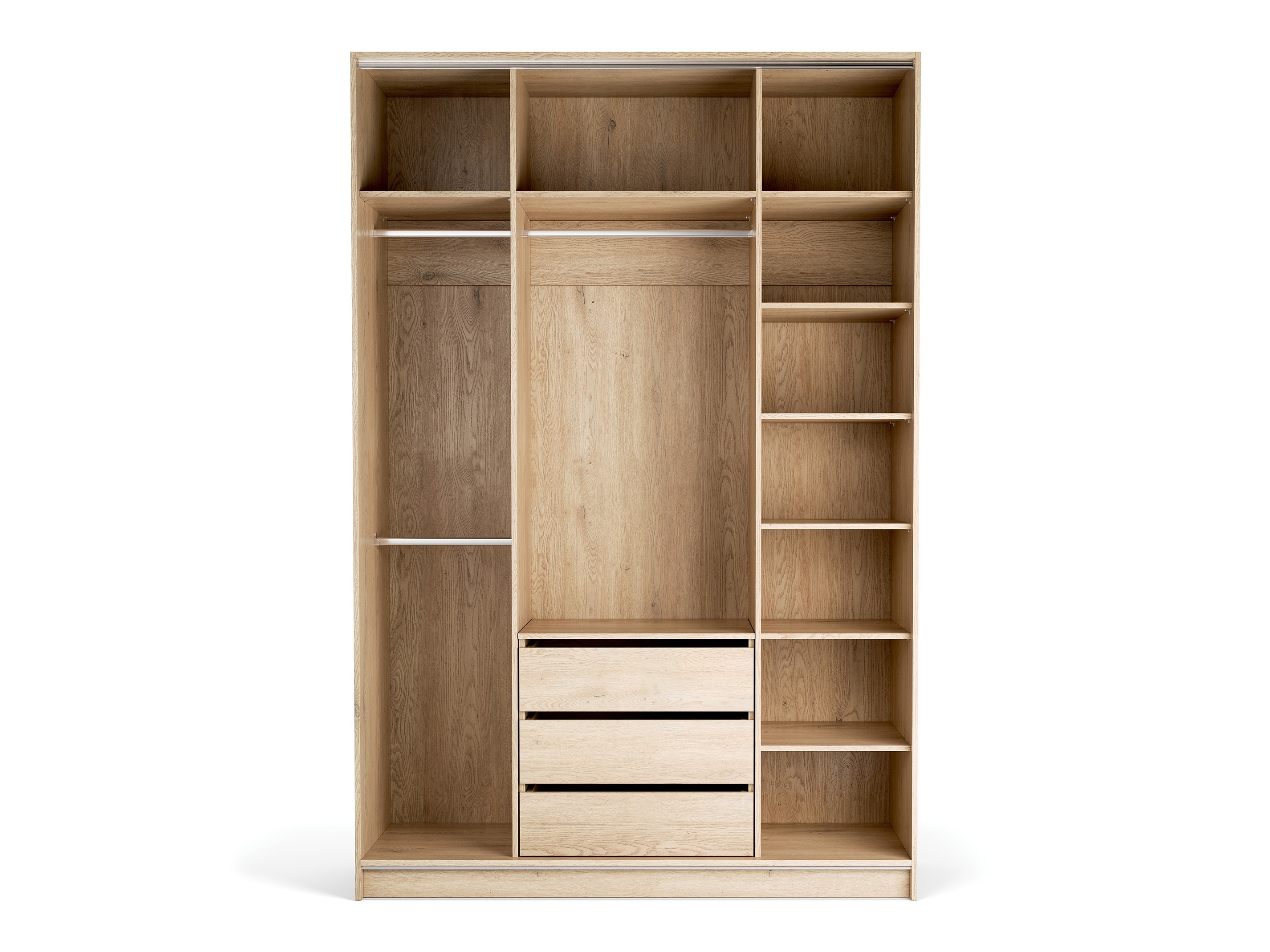 Garderobna omara Daltoro 115