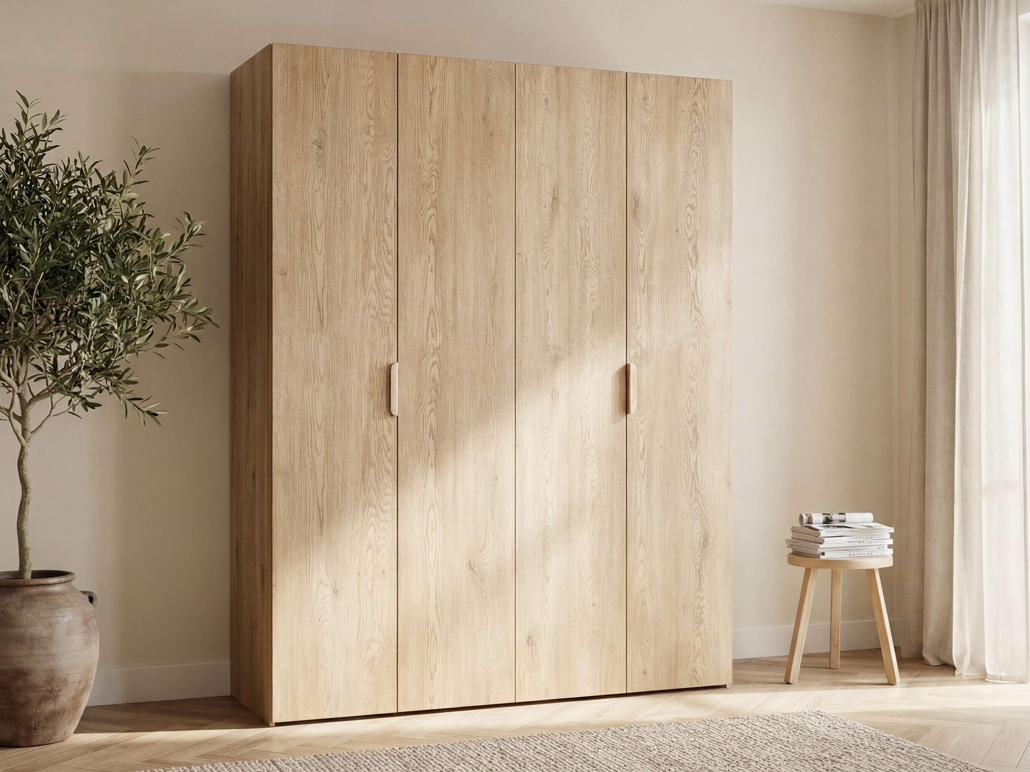 Garderobna omara Daltoro 116