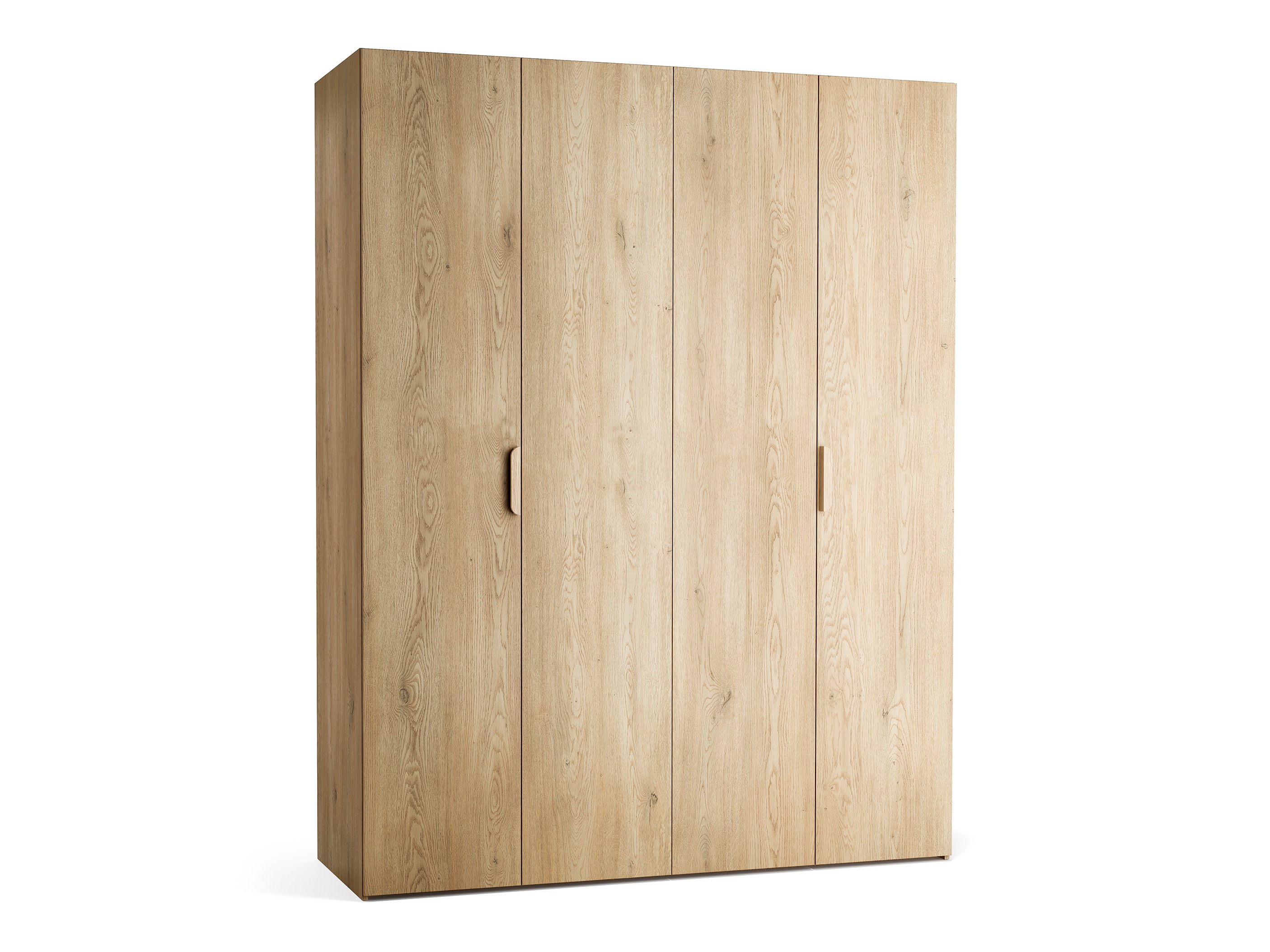 Garderobna omara Daltoro 116