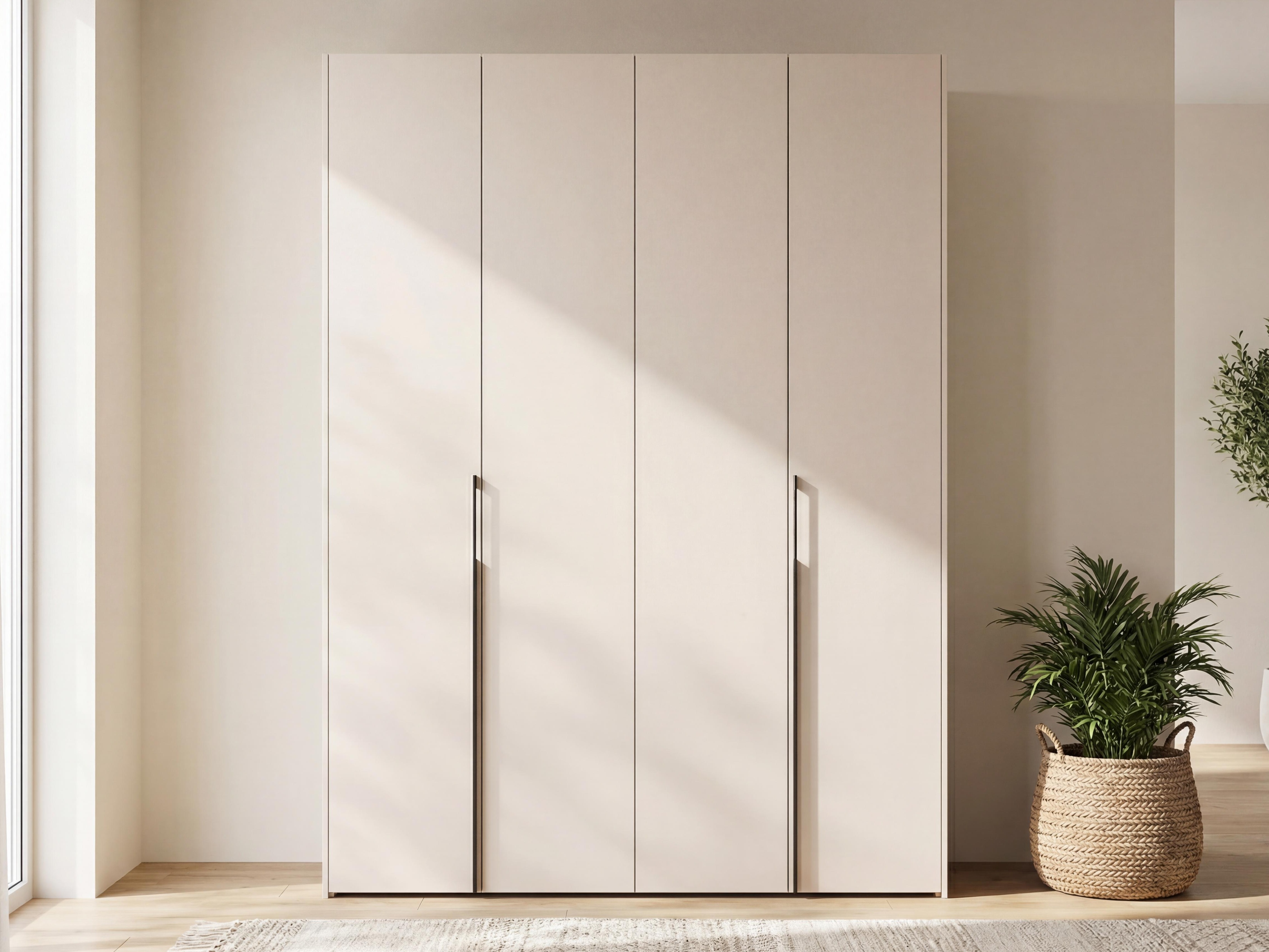 Garderobna omara Daltoro 118